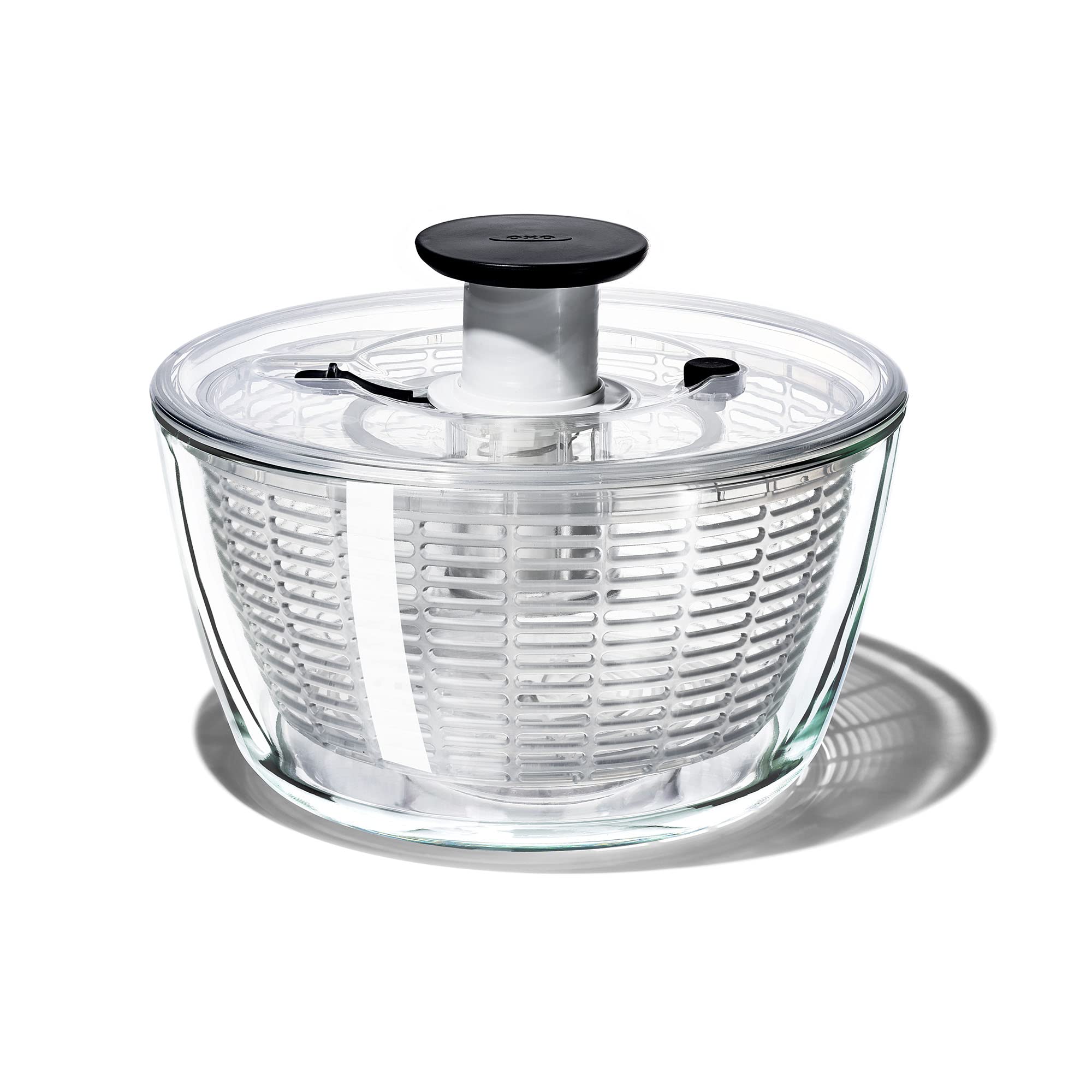 oxo-good-grips-essoreuse-salade-nouveau-mod-le-4-0-pompe-d-une-main-frein-int-gr image 6