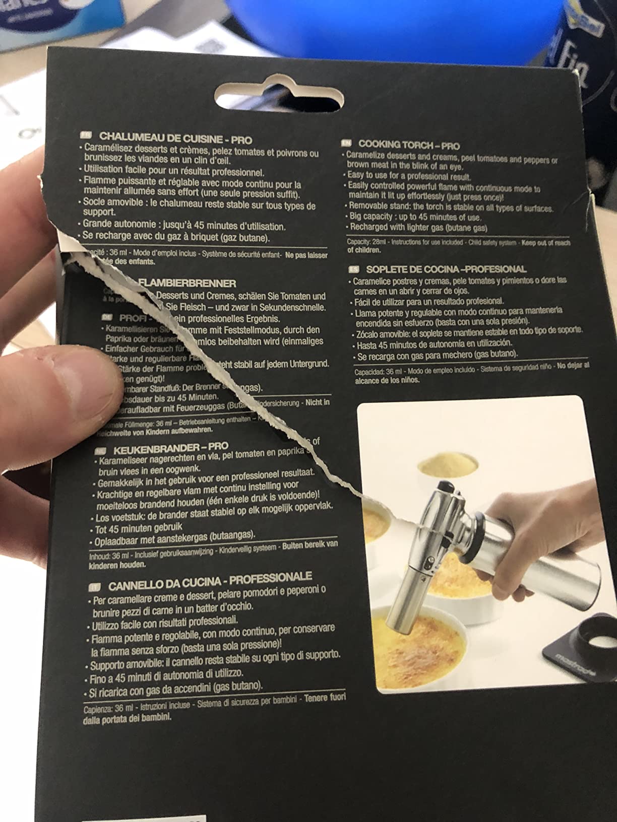 Très satisfait