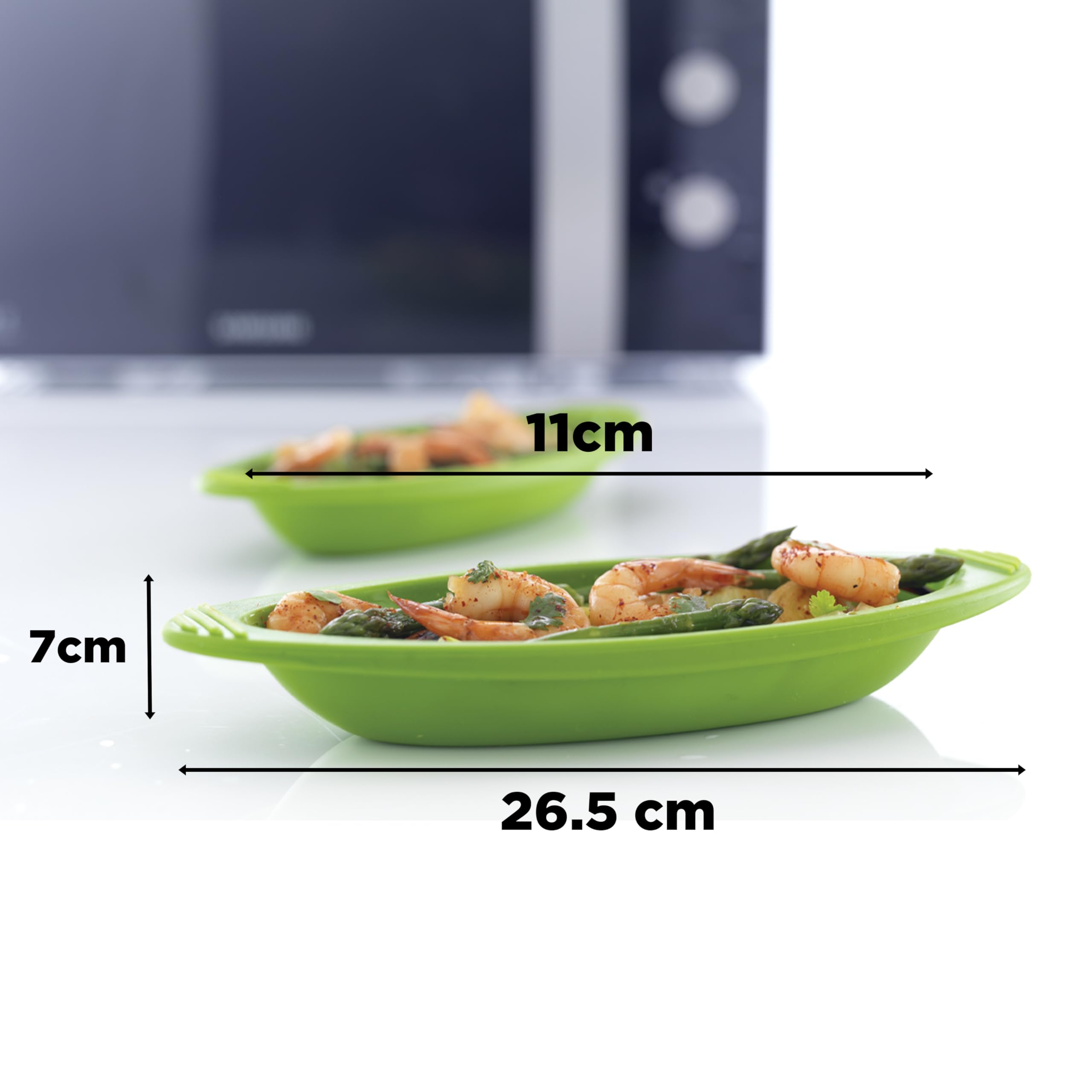 mastrad-papillotes-en-silicone-lot-de-2-360-ml-cuisson-vapeur-micro-ondes-et-fou image 4