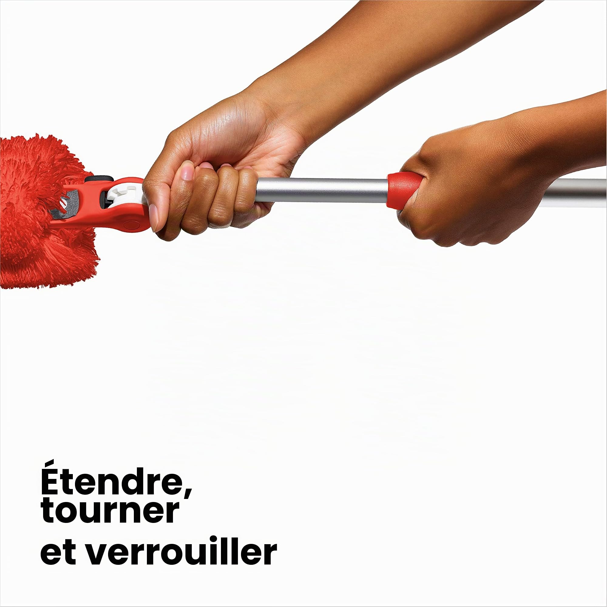 oxo-1334580-balai-microfibre-anti-poussi-re-t-lescopique-avec-t-te-rotative-verr image 5