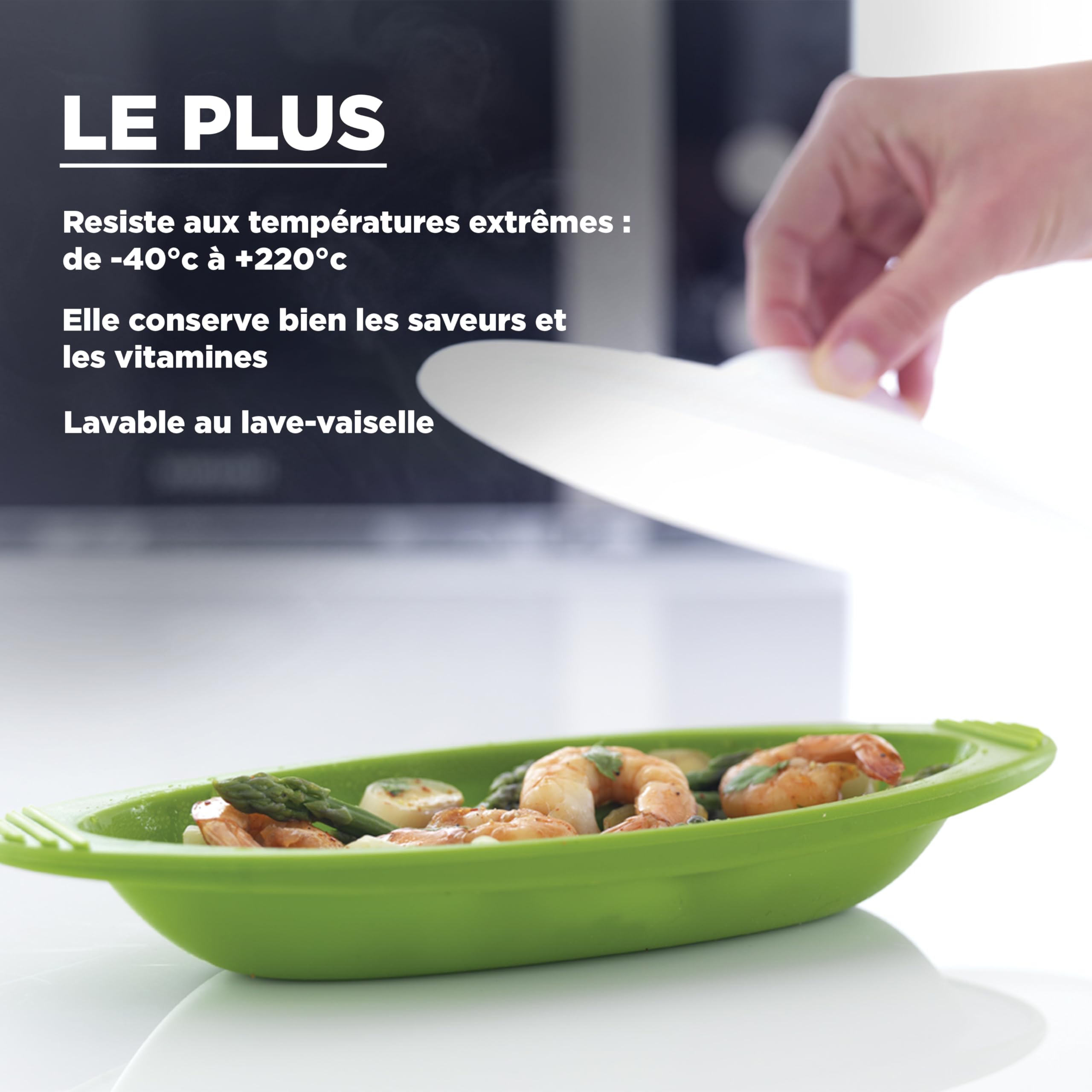 mastrad-papillotes-en-silicone-lot-de-2-360-ml-cuisson-vapeur-micro-ondes-et-fou image 3