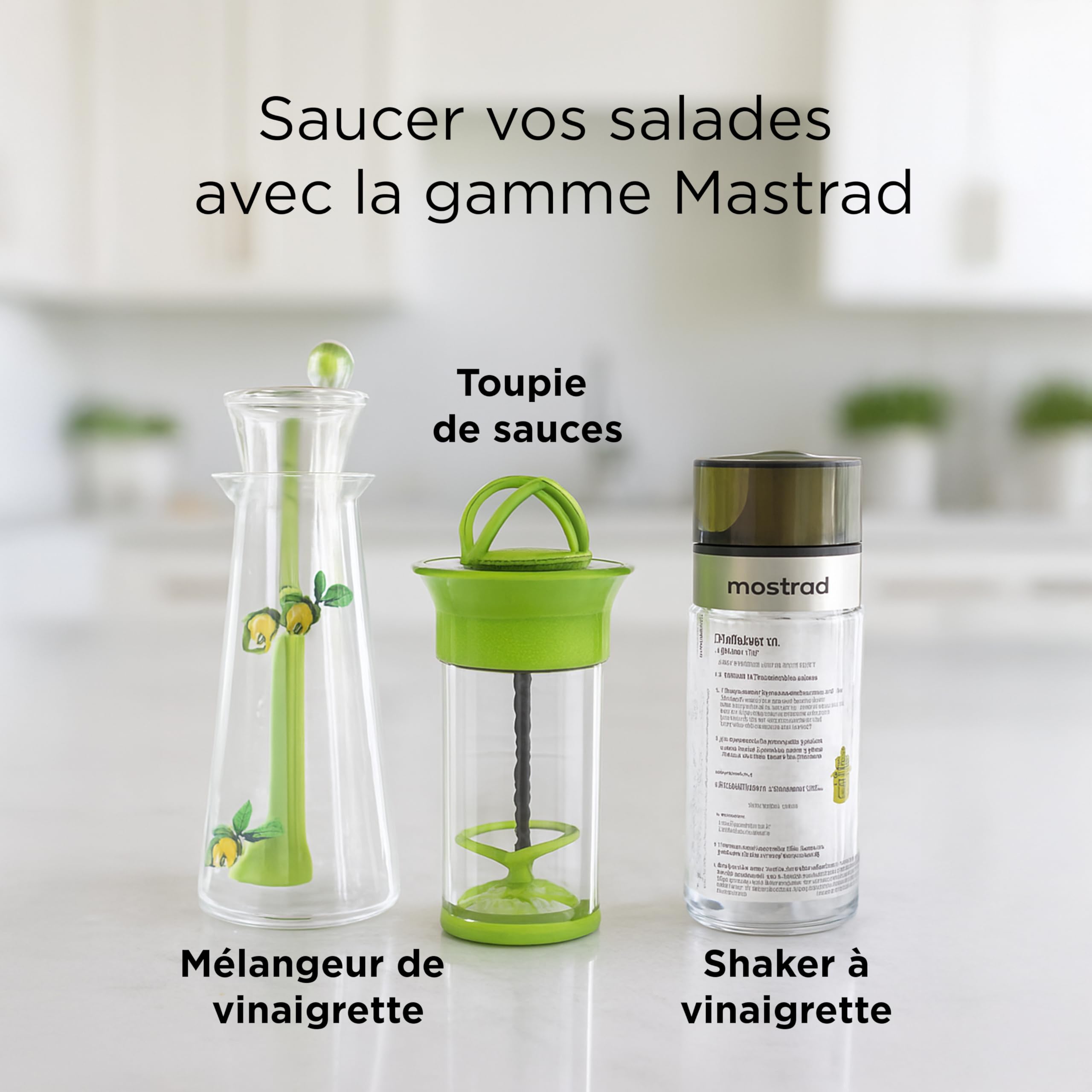 mastrad-toupie-des-sauces-m-langeur-vinaigrette-gradu-300-ml-sans-bpa-sauces-may image 6