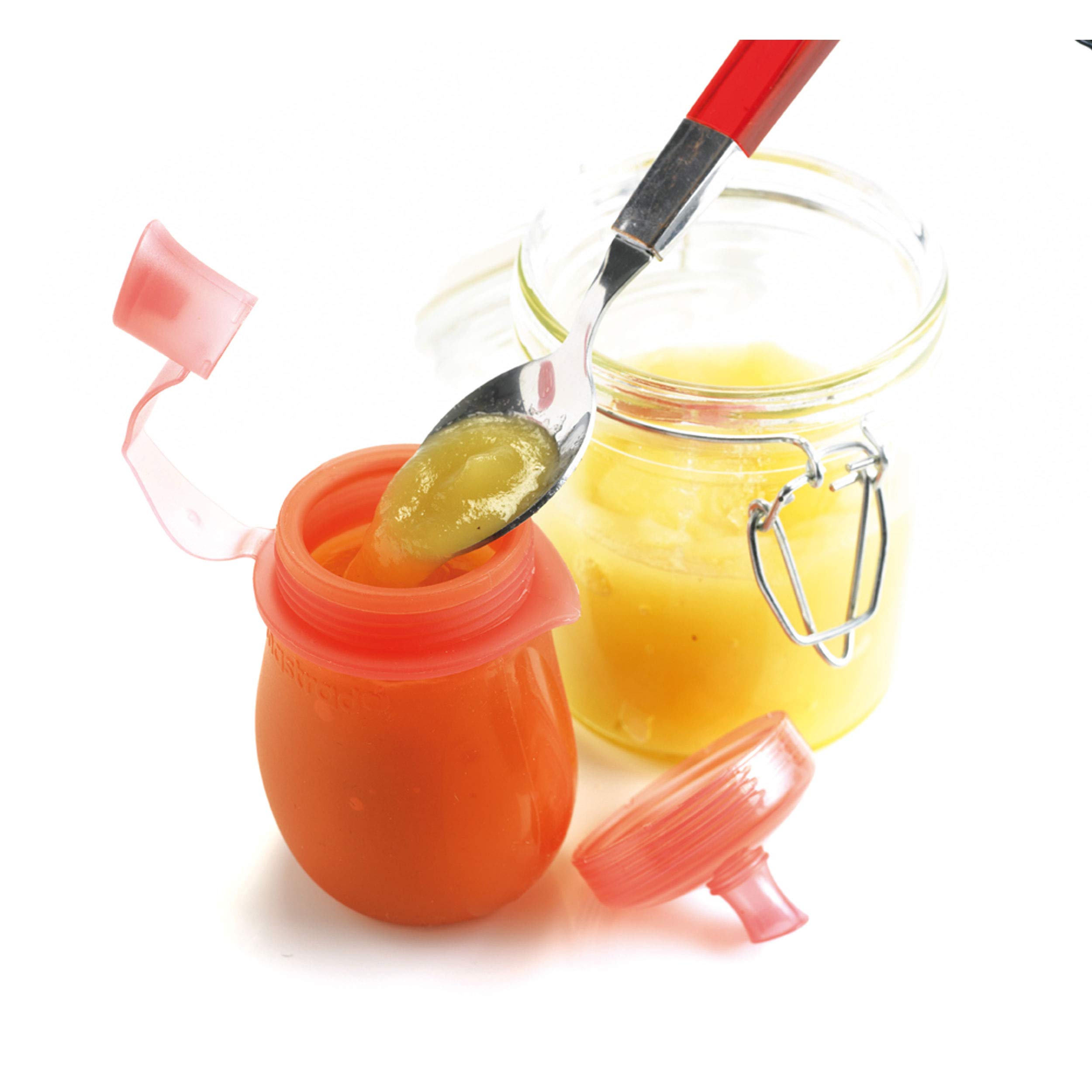 mastrad-frutti-pot-p-tite-gourde-130-ml-rouge-rechargeable-et-r-utilisable-herm- image 3