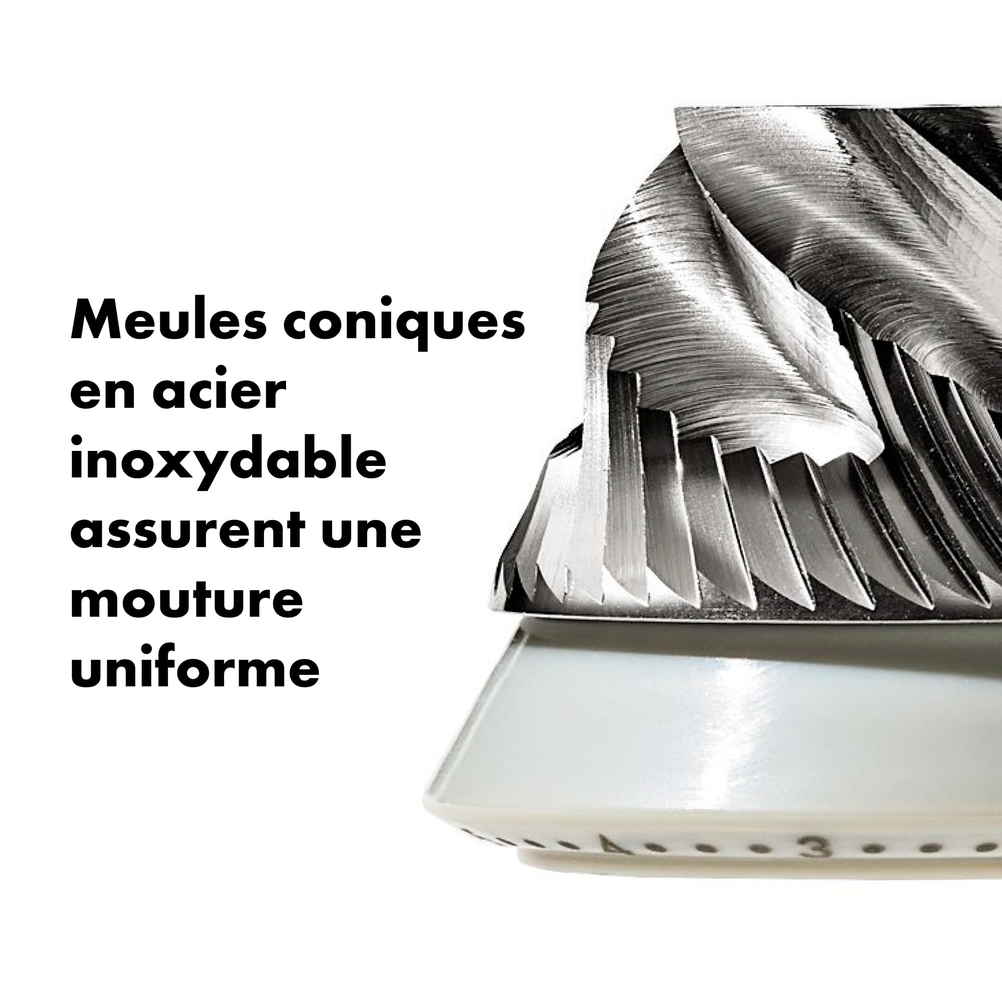 oxo-brew-moulin-caf-manuel-avec-meules-coniques-en-acier-inoxydable-et-40-r-glag image 2