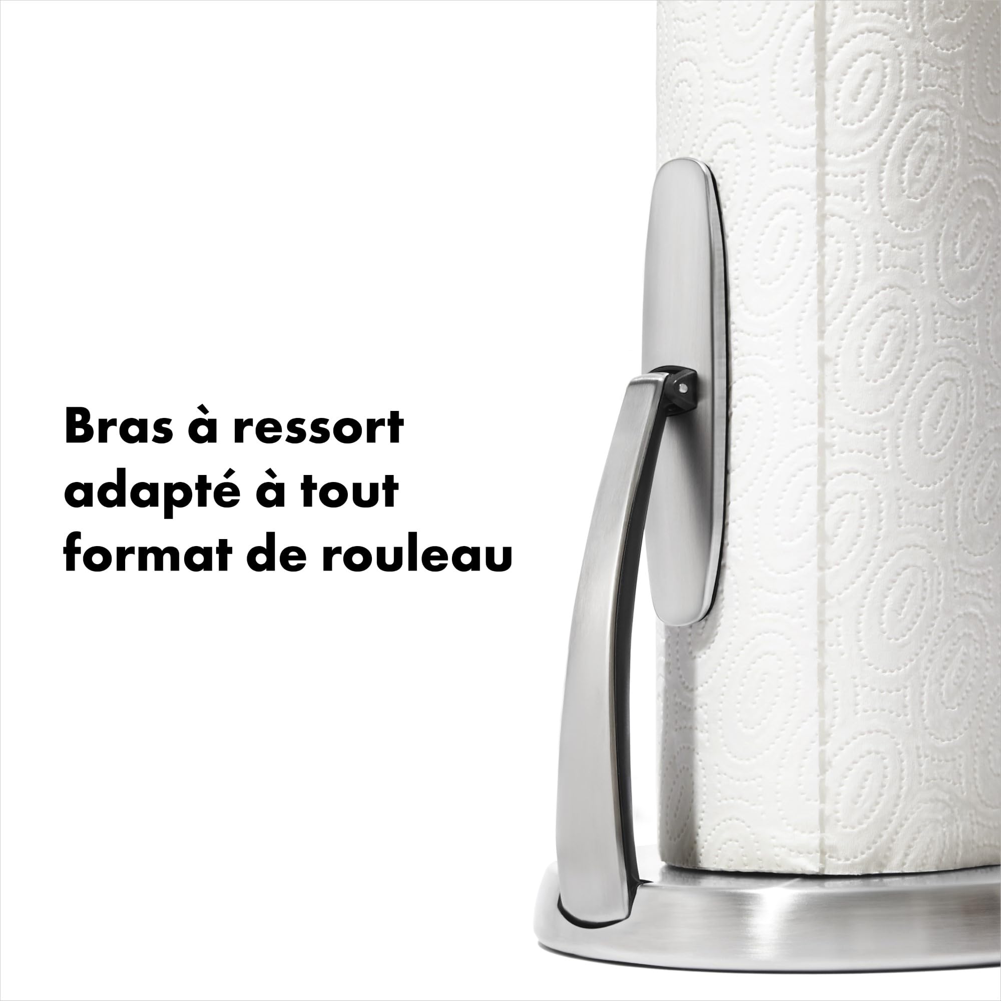 oxo-good-grips-porte-rouleau-simplytear-d-chirure-une-main-base-lest-e-antid-rap image 3