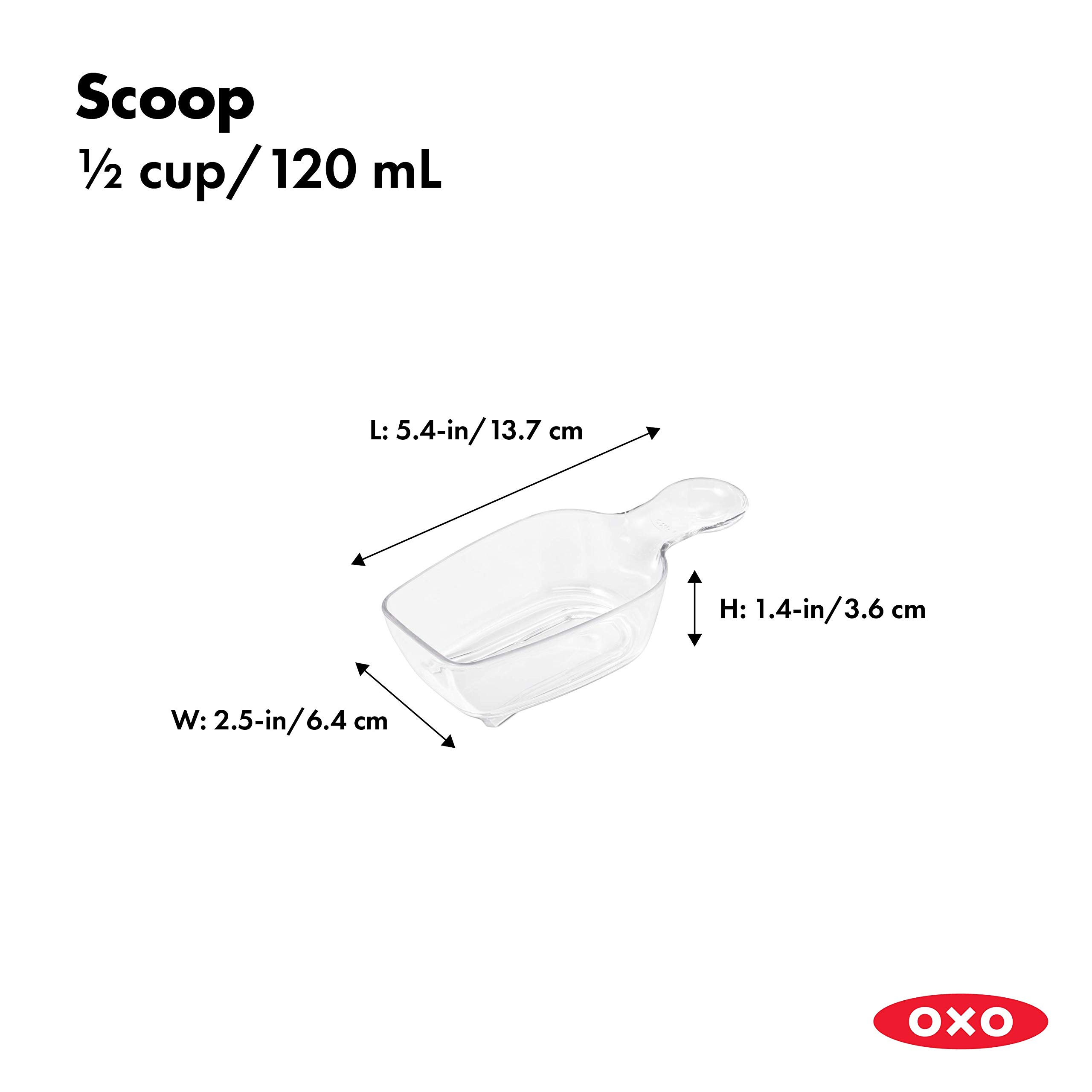 oxo-good-grips-pop-measuring-spoon-120-ml-cuill-re-doseuse-pour-bo-tes-pop-trans image 3