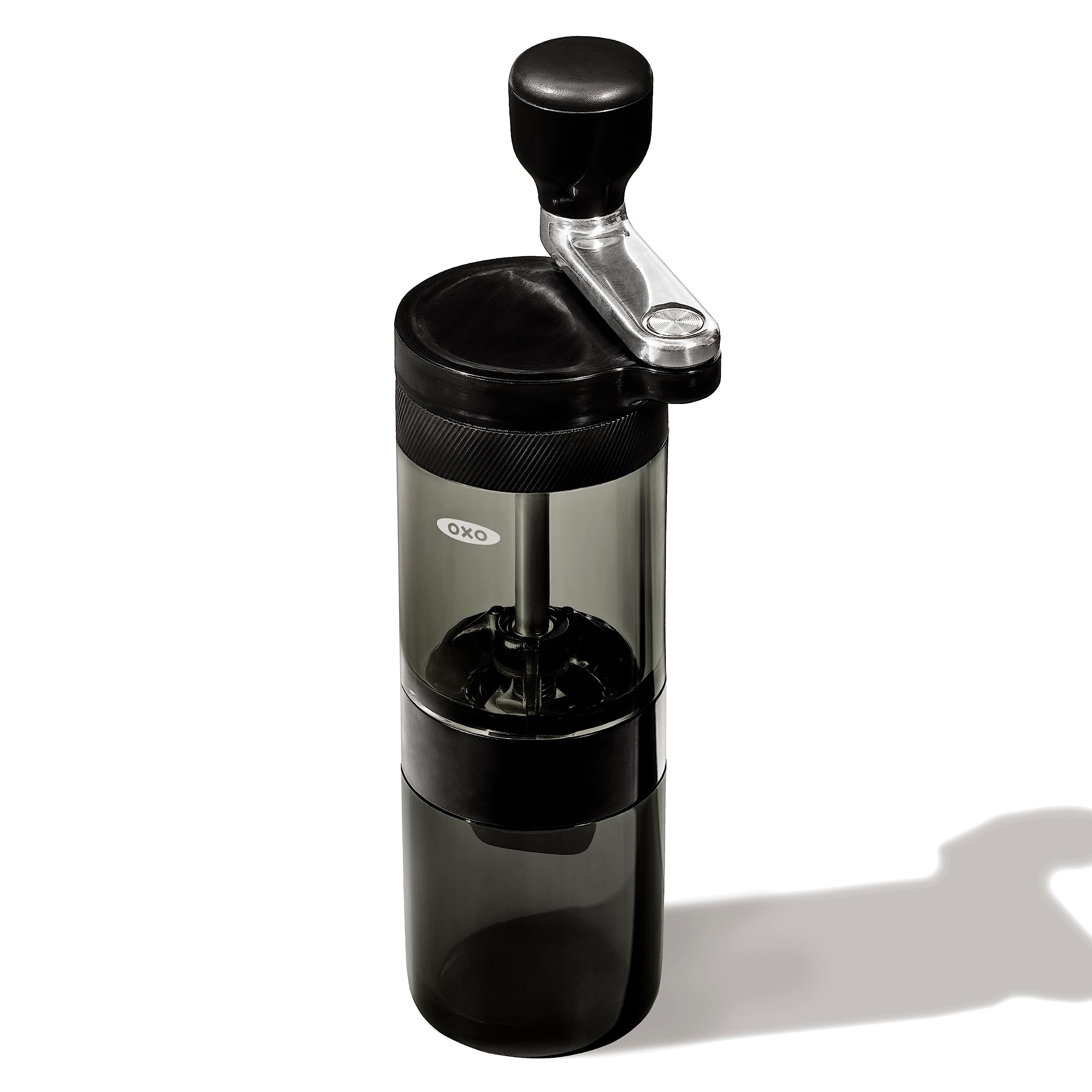 oxo-brew-moulin-caf-manuel-avec-meules-coniques-en-acier-inoxydable-et-40-r-glag image 4