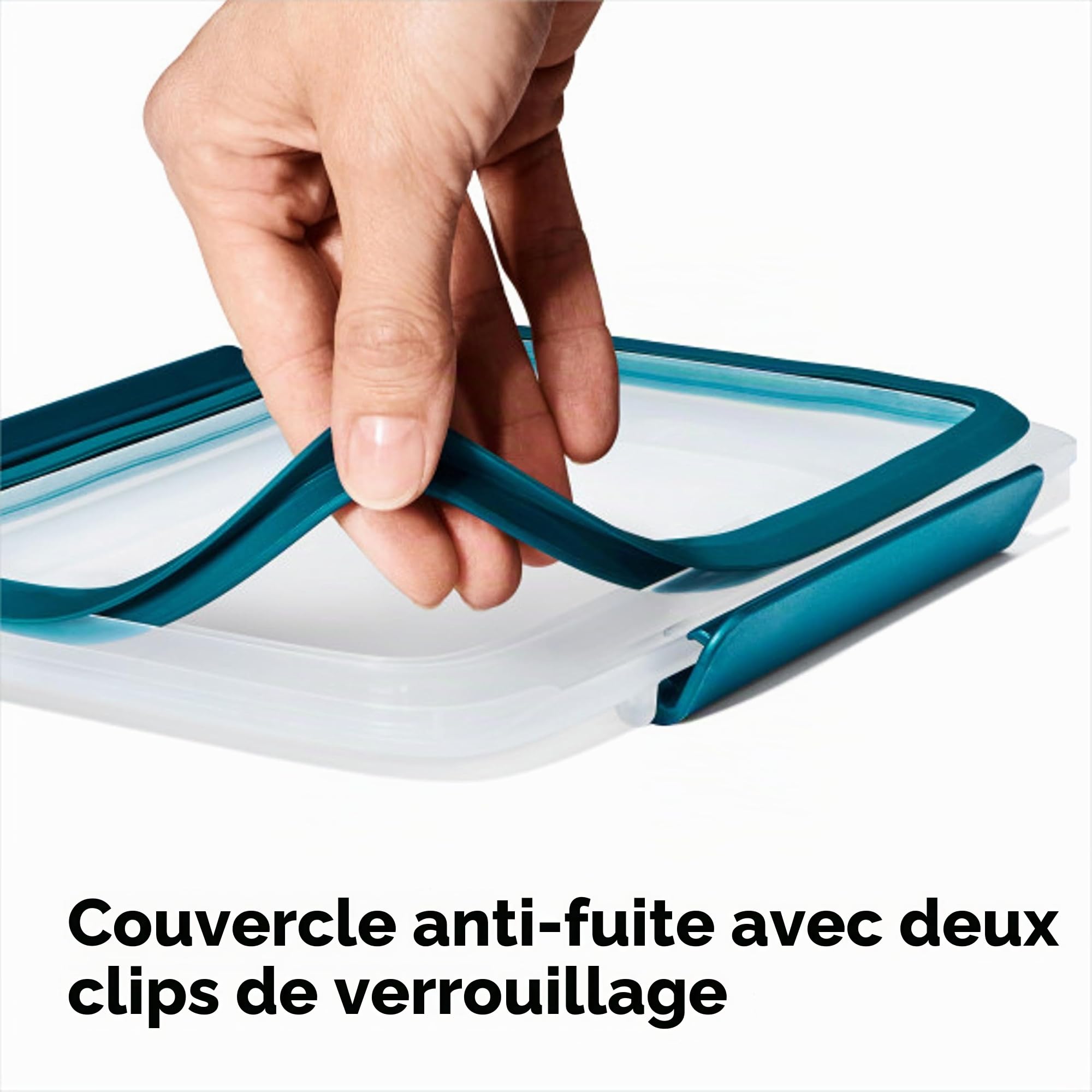 oxo-good-grips-bo-te-herm-tique-salade-prep-go-plateau-s-parateur-couvercle-tanc image 3