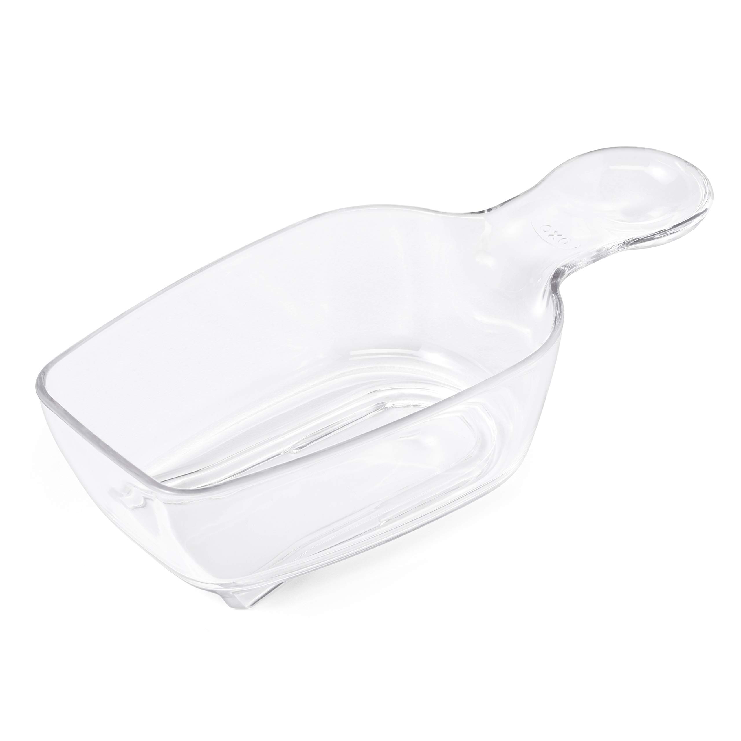 oxo-good-grips-pop-measuring-spoon-120-ml-cuill-re-doseuse-pour-bo-tes-pop-trans image 1