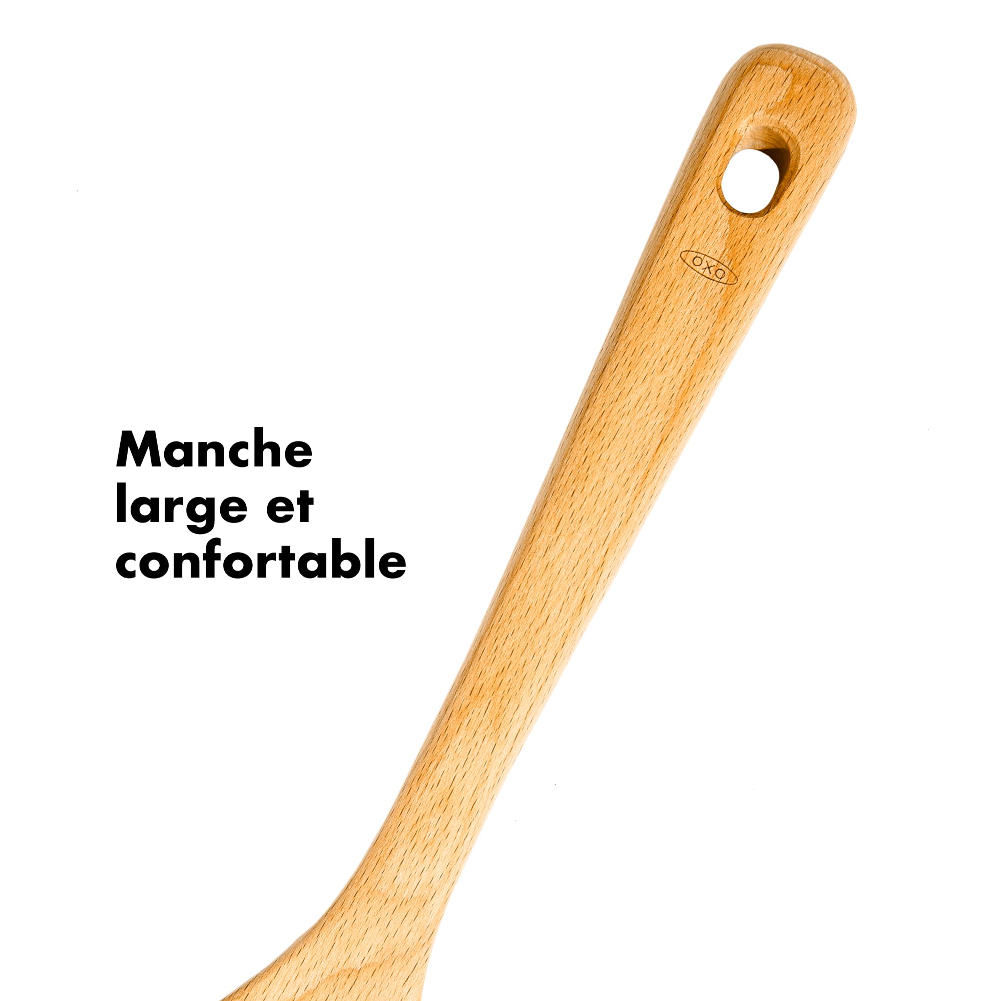 oxo-good-grips-spatule-sauter-en-bois-de-h-tre-s-re-pour-antiadh-sif image 6
