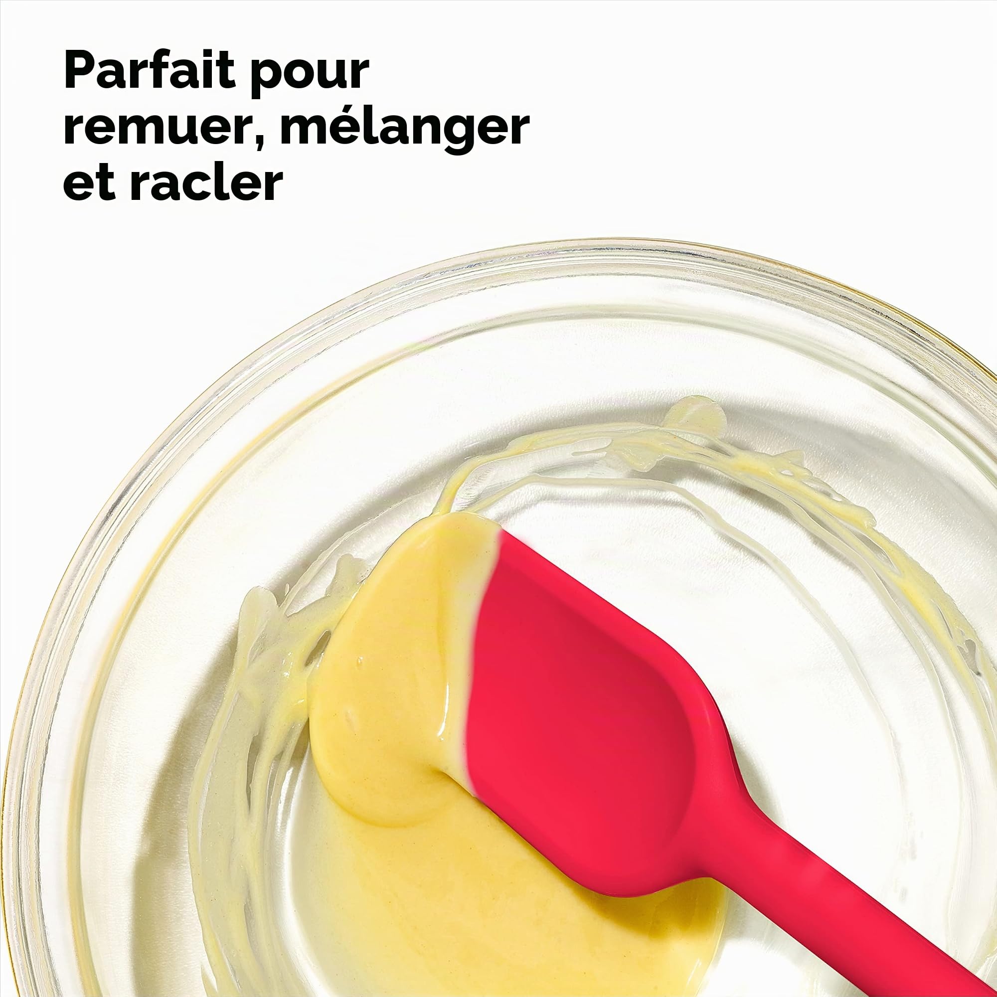 oxo-good-grips-maryse-spatule-silicone-droite-30-cm-pour-p-tisserie-coupe-droite image 2