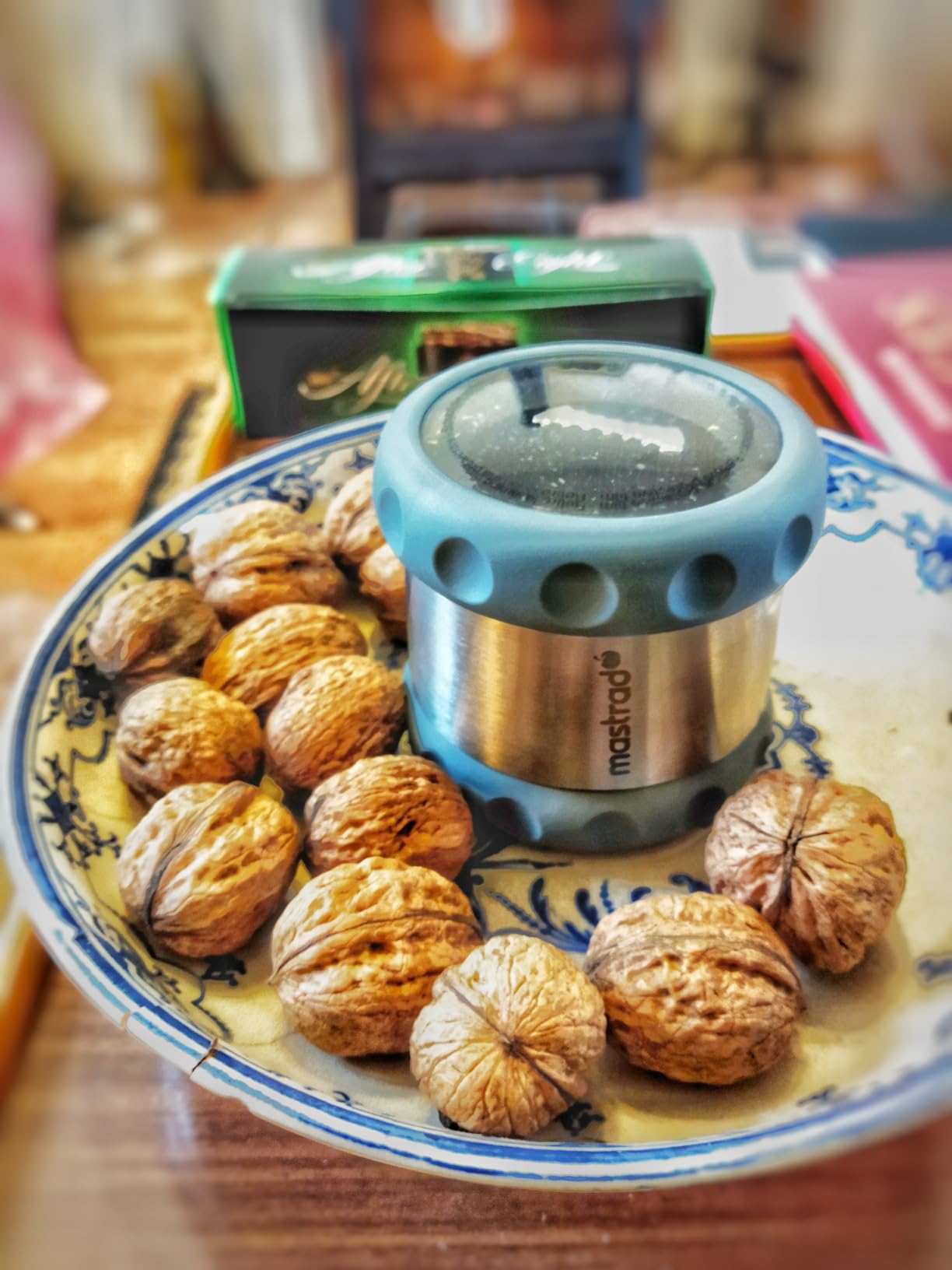 Efficace et propre