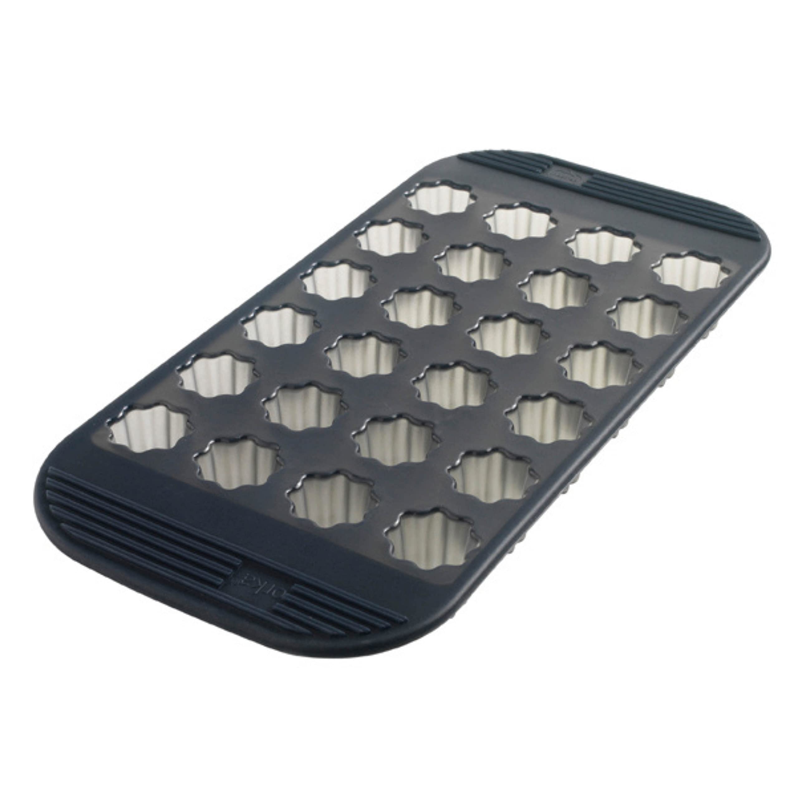 mastrad-moule-28-mini-cannel-s-en-silicone-premium-antiadh-sif-poign-es-rigides- image 1