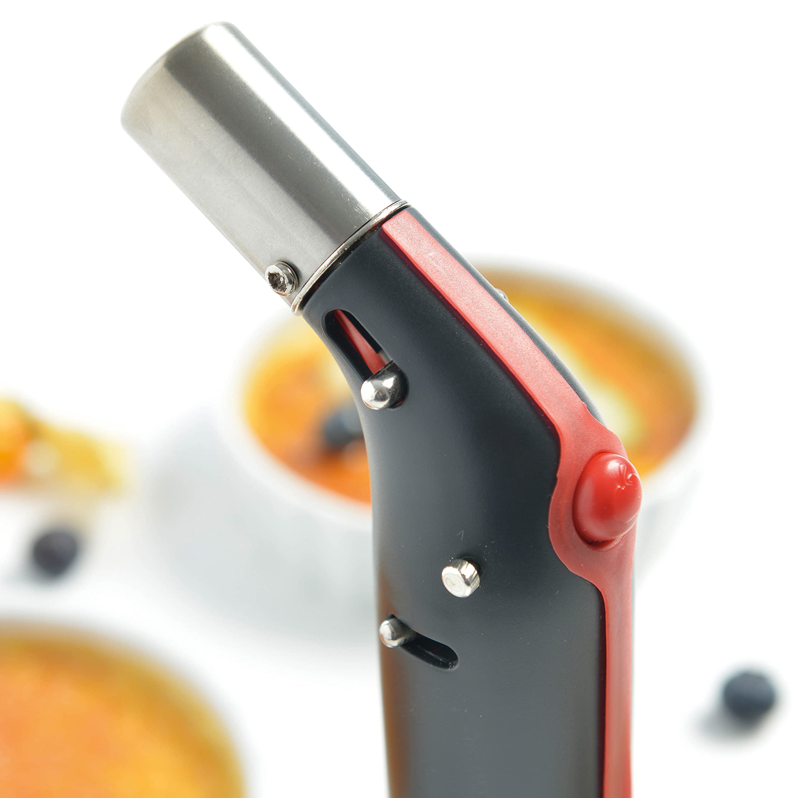 mastrad-chalumeau-chef-de-cuisine-rechargeable-gaz-capacit-27-ml-flamme-r-glable image 3