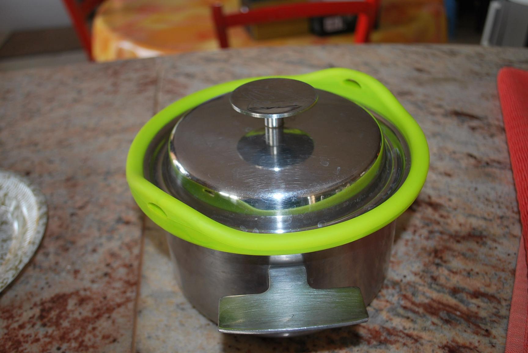 Mon meilleur achat cuisine de l'année