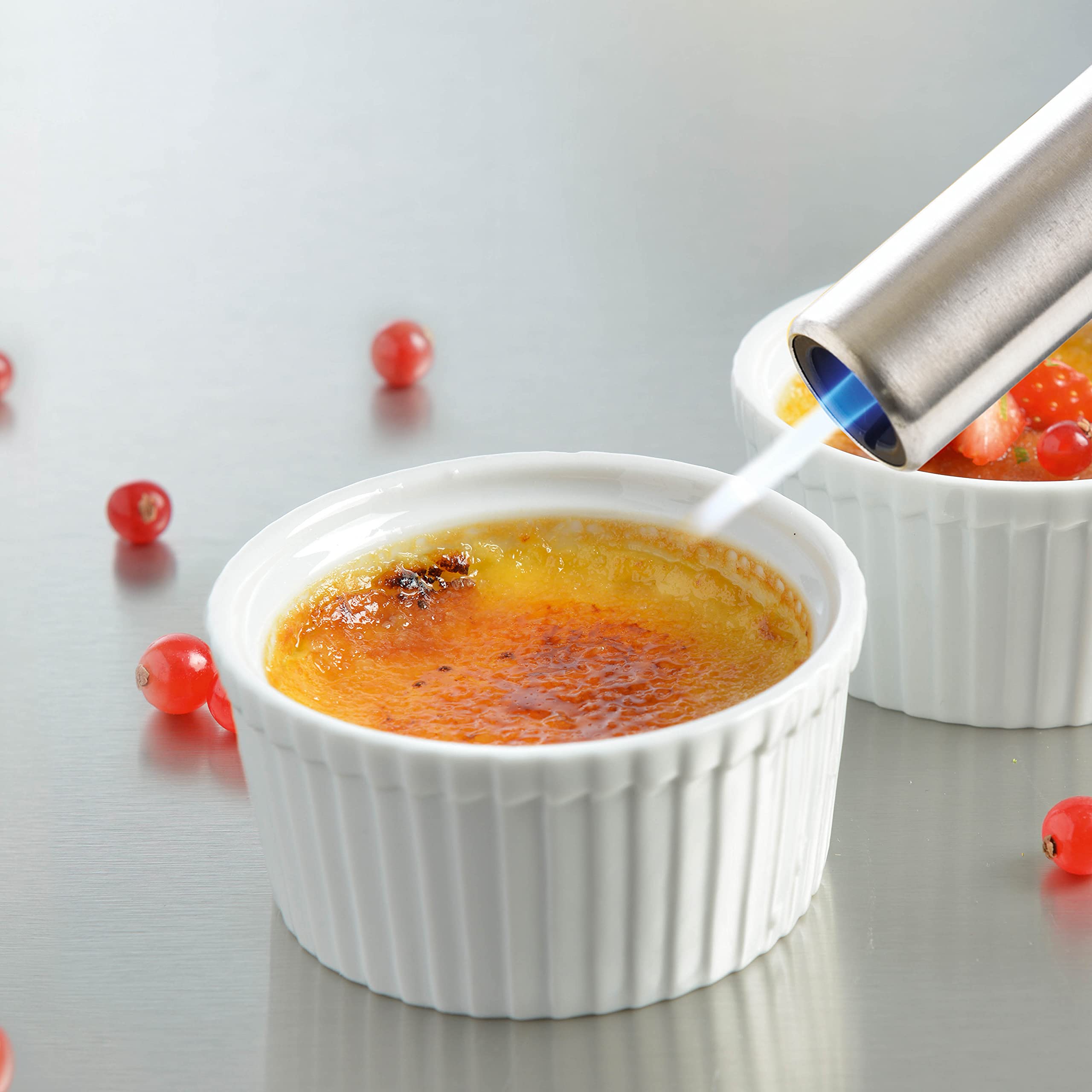 mastrad-chalumeau-chef-de-cuisine-rechargeable-gaz-capacit-27-ml-flamme-r-glable image 4