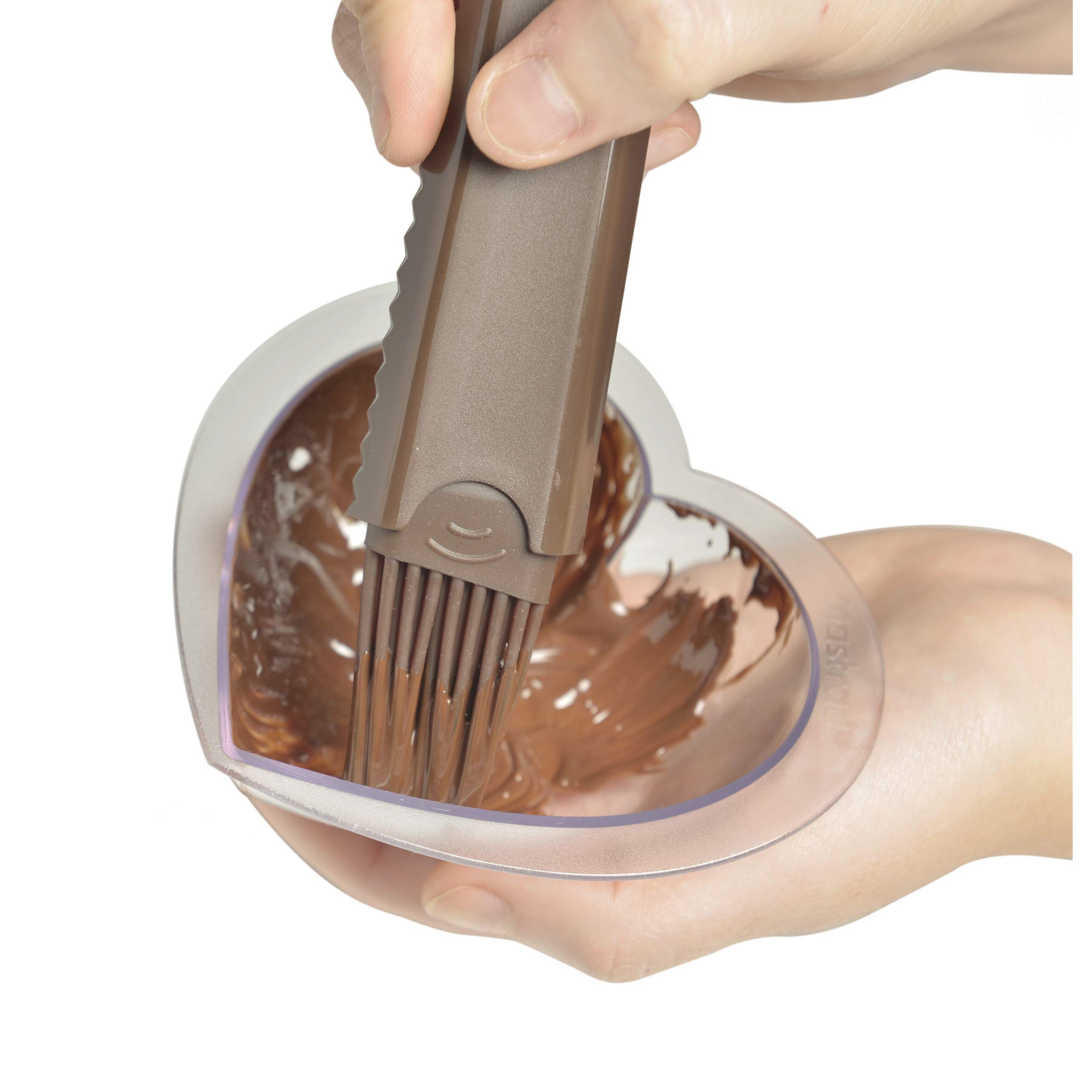 mastrad-f48262-set-de-3-moules-c-urs-en-chocolat-plastique-transparent-9-x-11-x- image 6