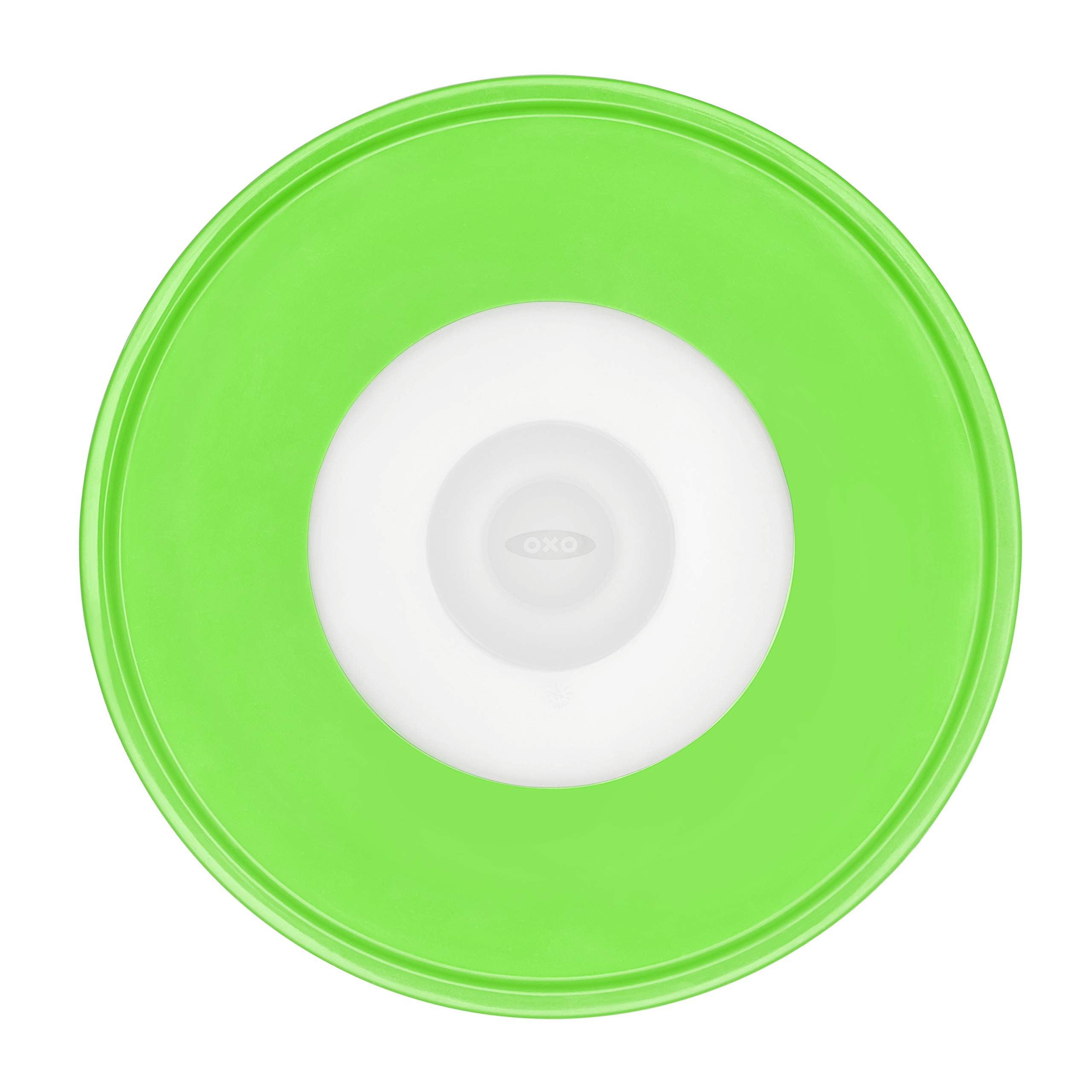 oxo-good-grips-couvercle-en-silicone-r-utilisable-large-28-cm-vert-transparent-c image 8