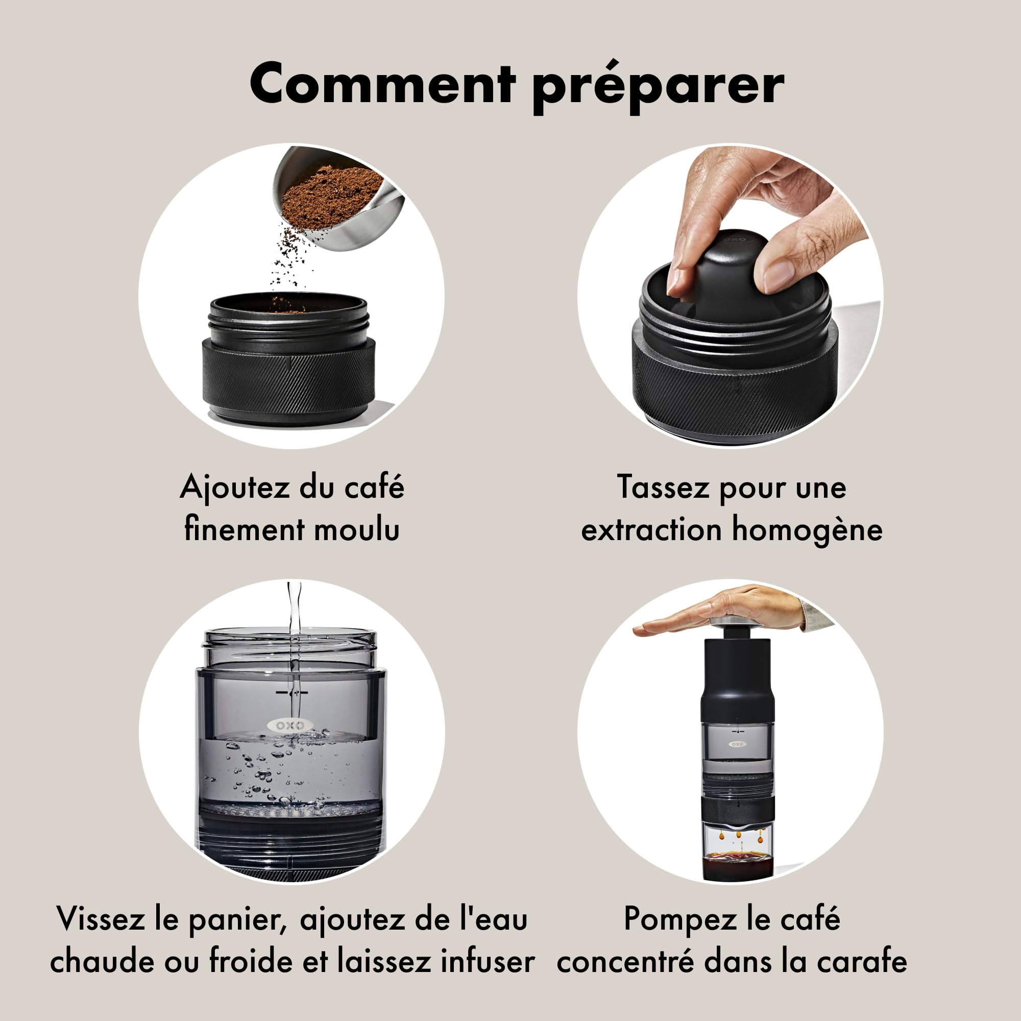 oxo-brew-rapid-cafeti-re-manuelle-portable-infuseur-avec-filtre-r-utilisable-en- image 5