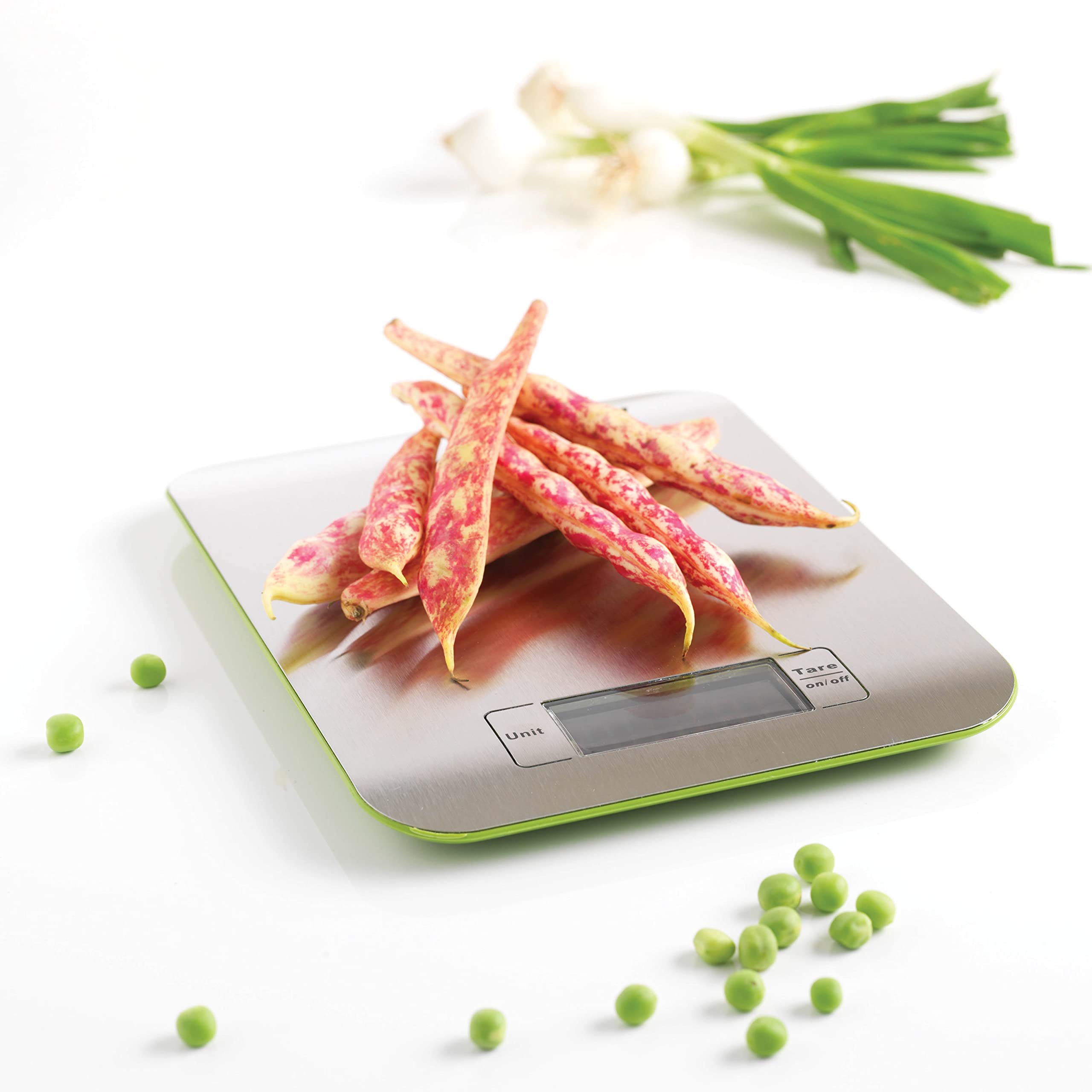 mastrad-f76508-balance-de-cuisine-inox-rouge-pr-cision-au-gramme-5-kg-extra-plat image 6