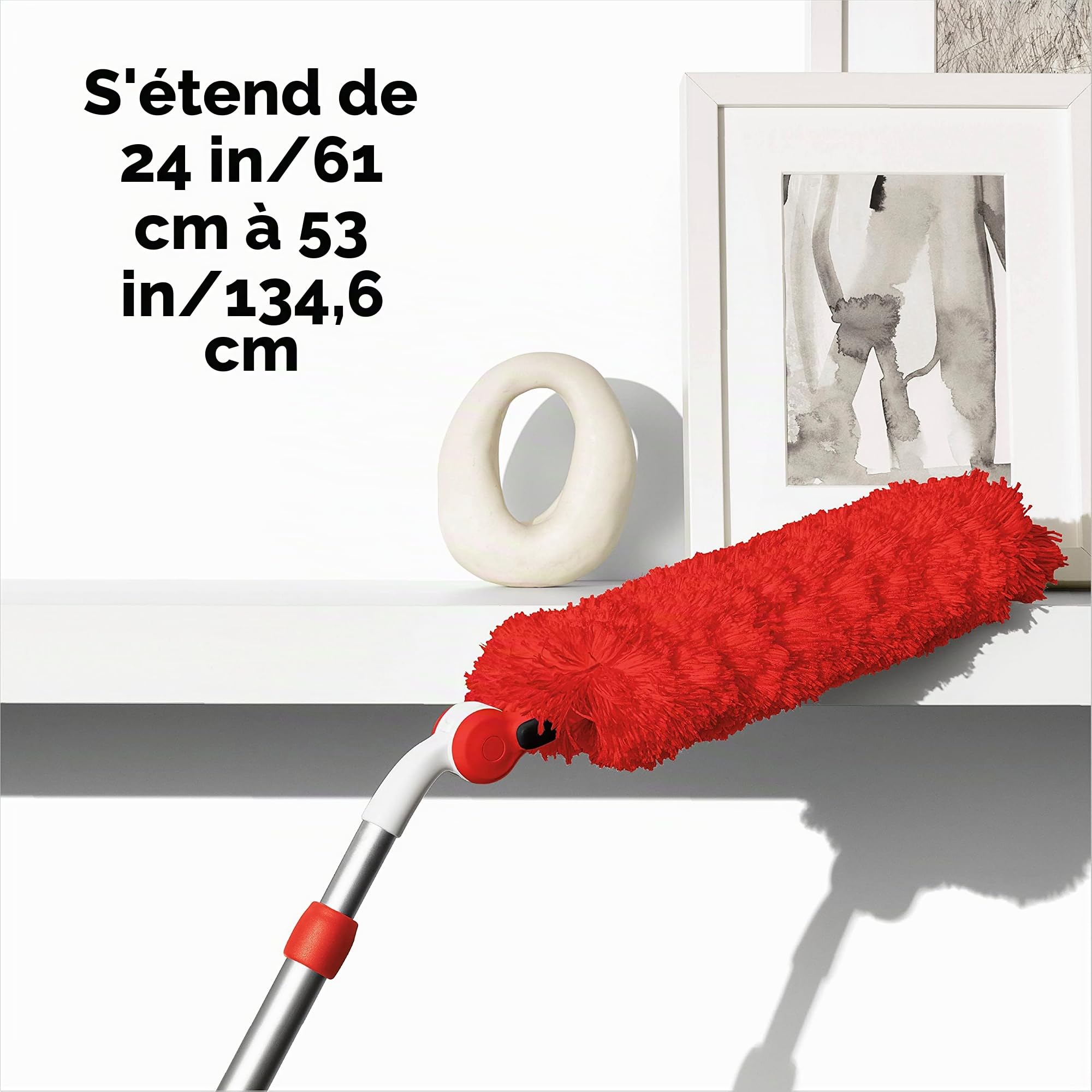 oxo-1334580-balai-microfibre-anti-poussi-re-t-lescopique-avec-t-te-rotative-verr image 6