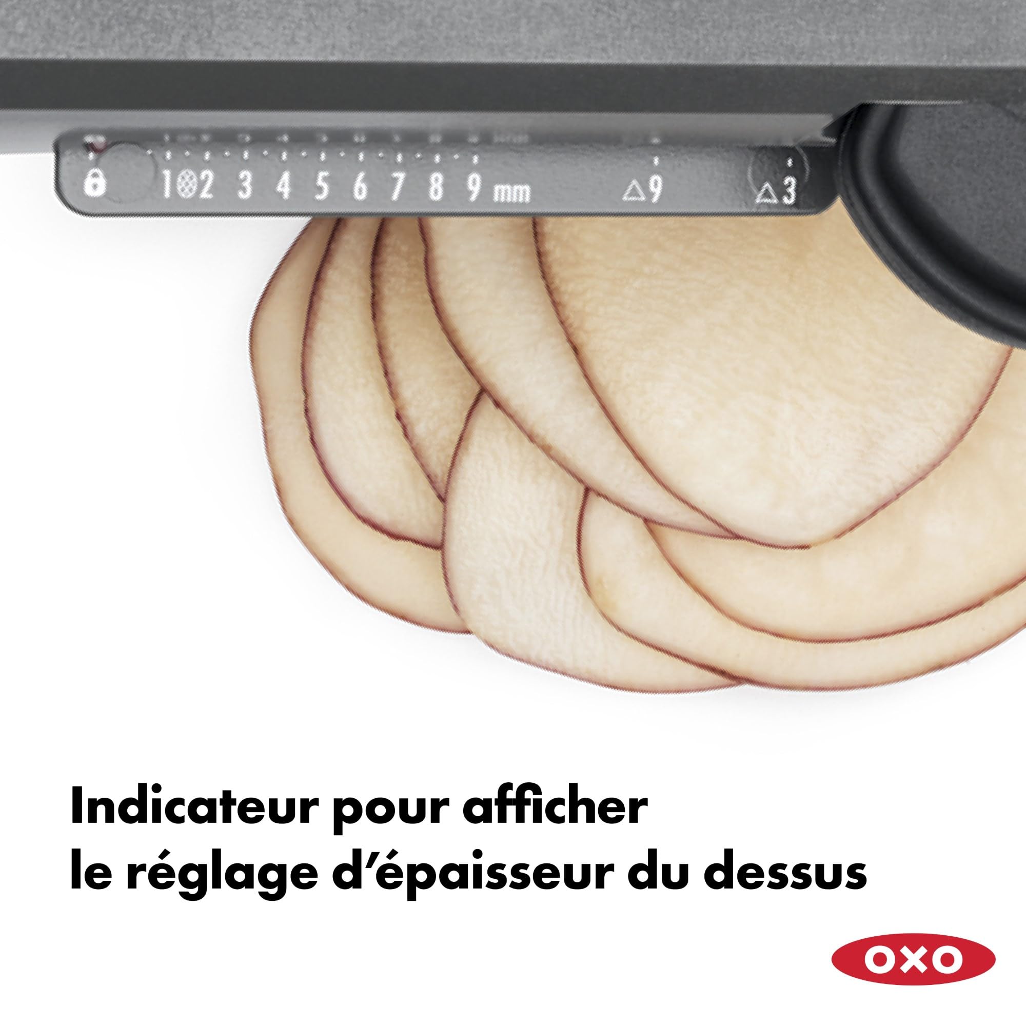 oxo-good-grips-mandoline-chef-professionnelle-lame-japonaise-inox-21-coupes-pais image 5