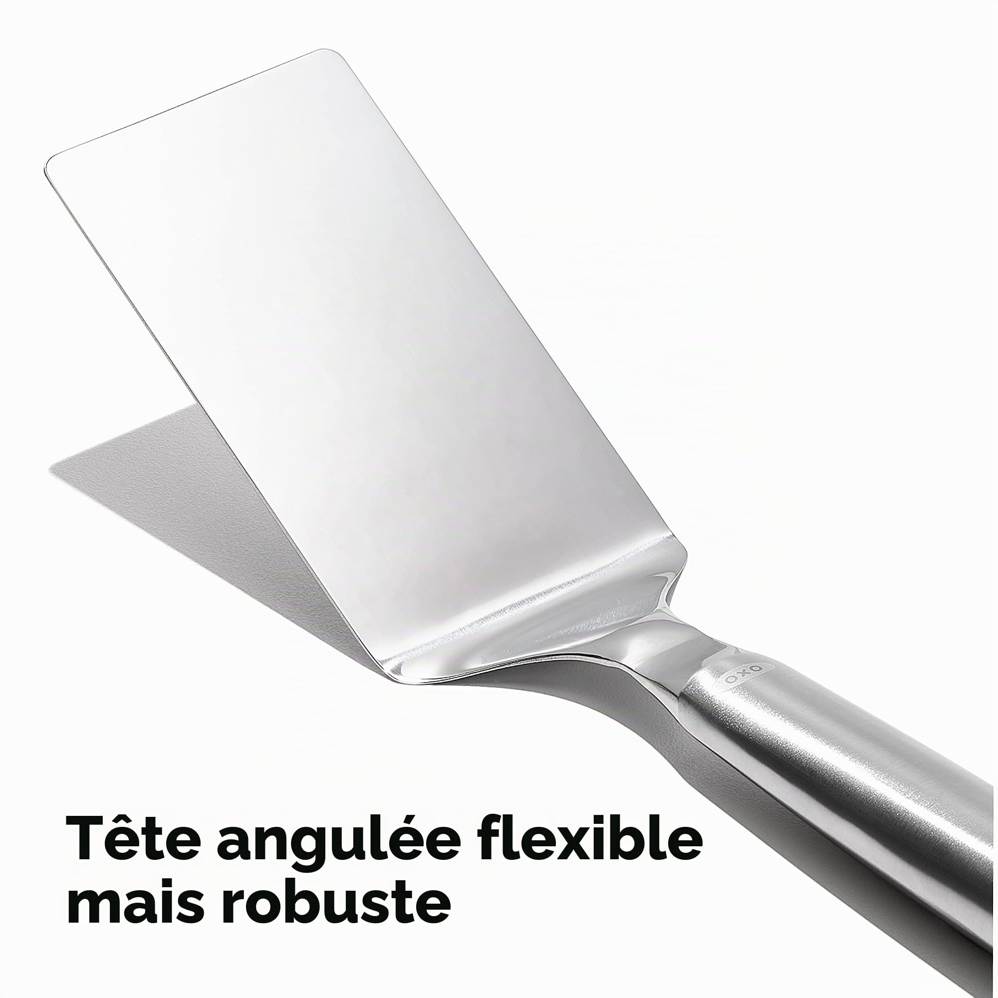 oxo-steel-spatule-lasagnes-en-inox-t-te-inclin-e-flexible-et-solide-pour-plats-a image 6