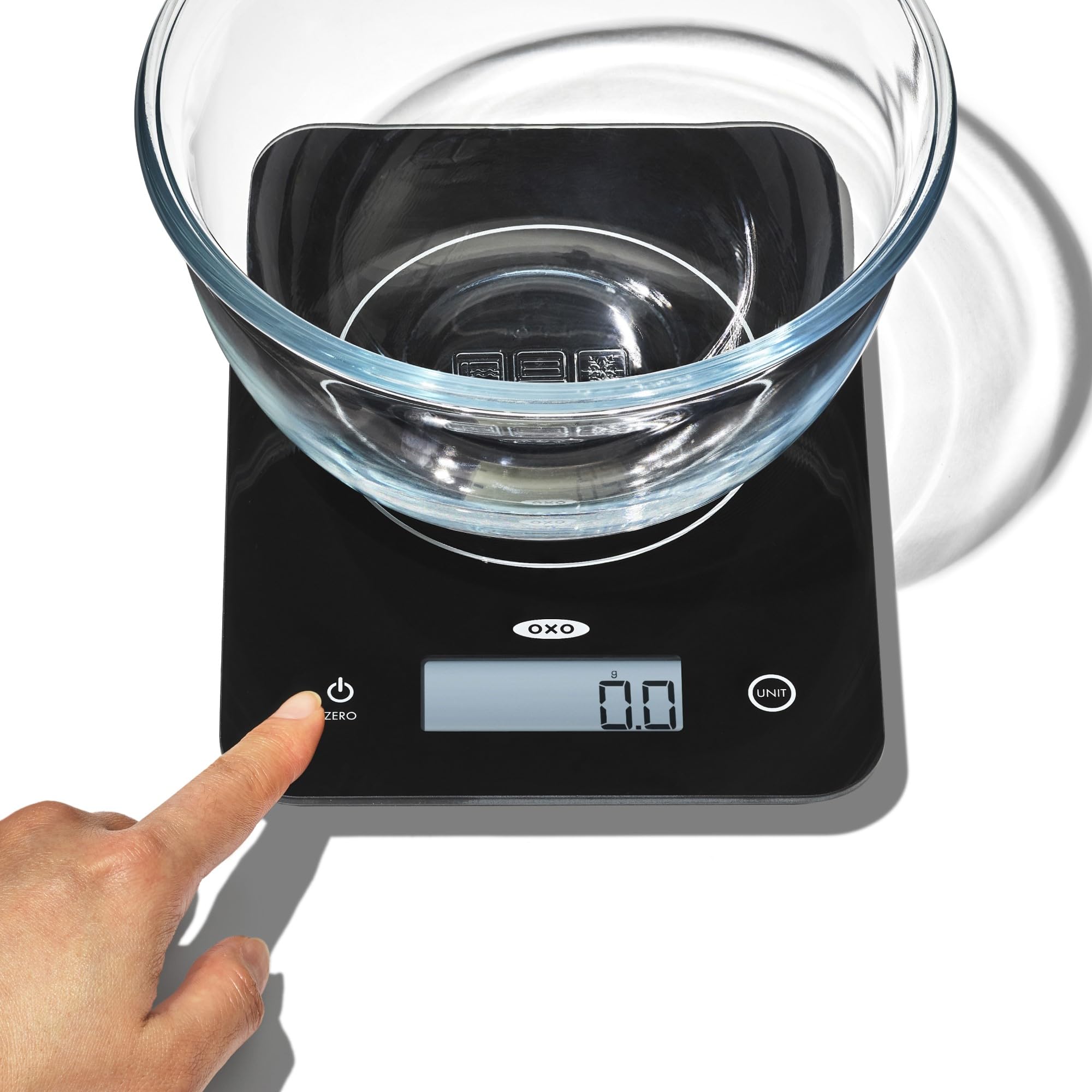 oxo-good-grips-balance-alimentaire-num-rique-en-verre-5-kg-avec-fonction-tare-et image 7