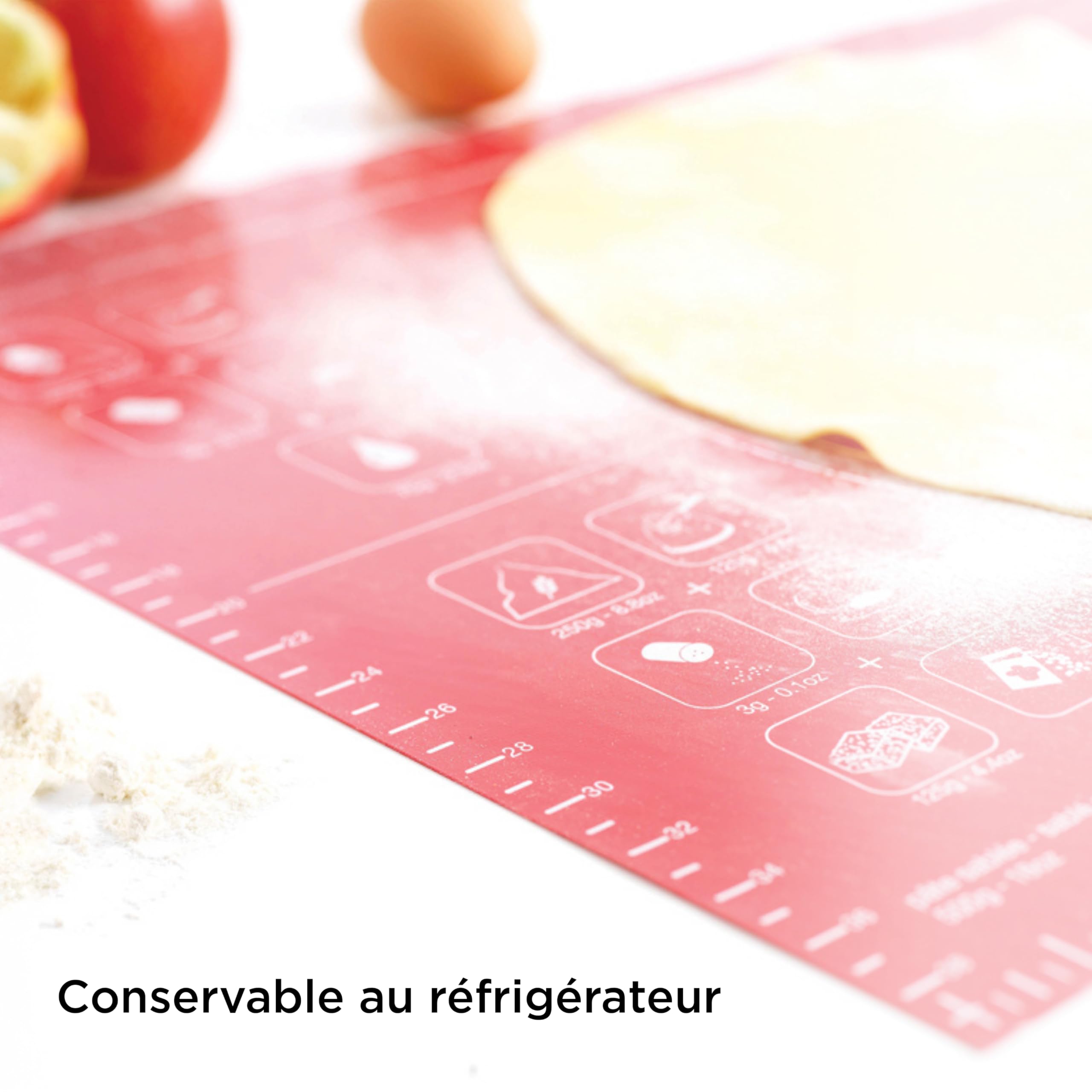 mastrad-grande-feuille-p-tisserie-en-silicone-40x60-cm-antiadh-sive-recettes-int image 5