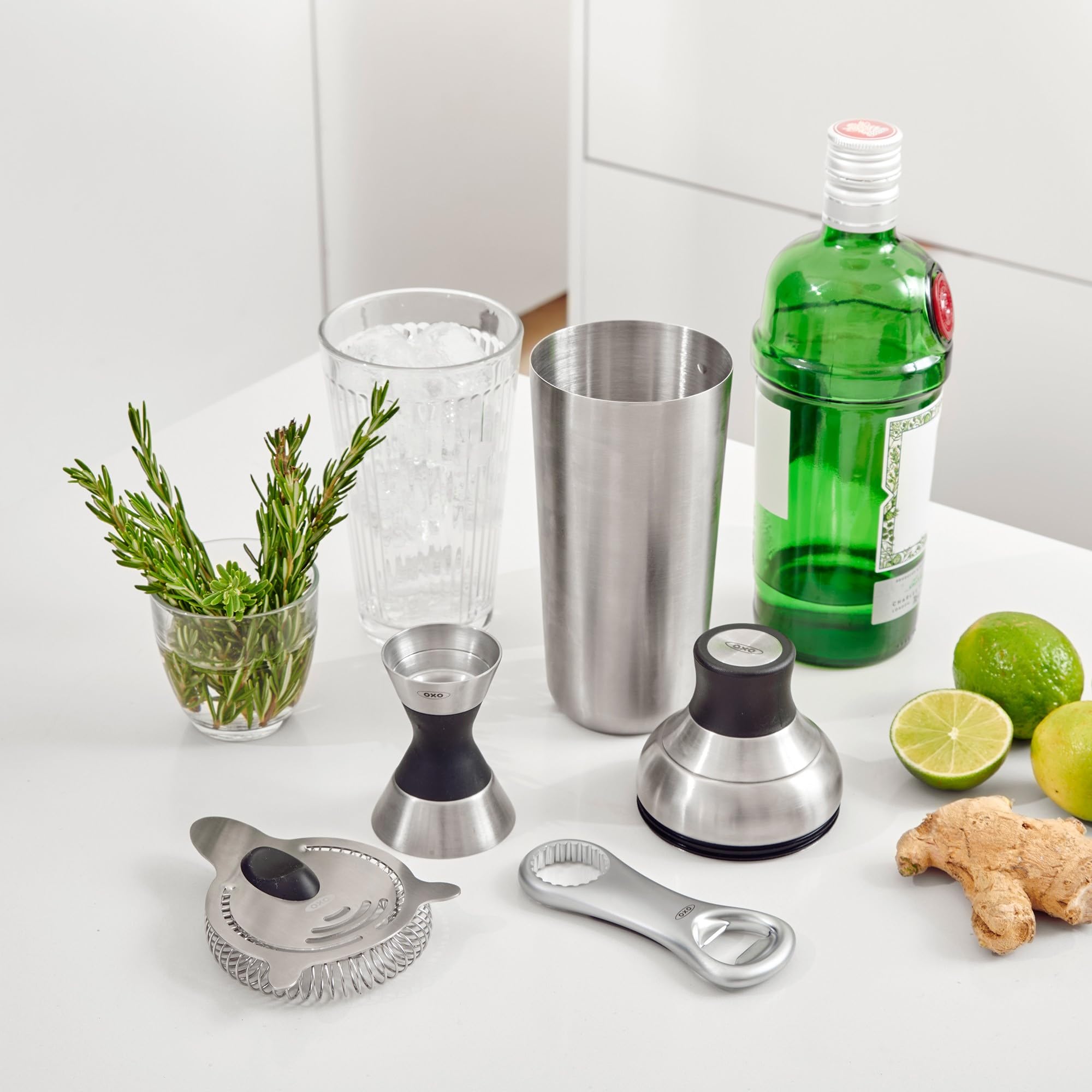 oxo-steel-shaker-cocktail-paroi-simple-en-acier-inoxydable-avec-joints-silicone- image 6