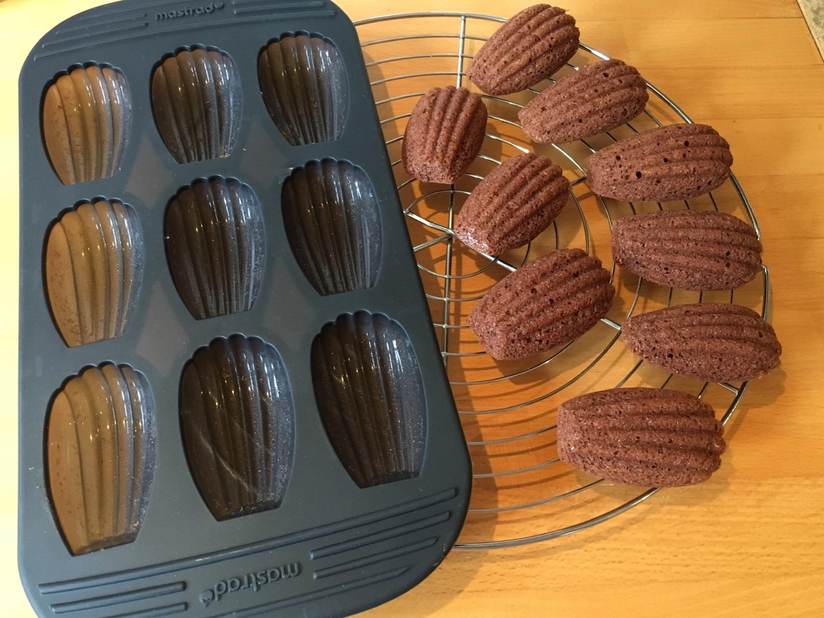 Bon produit pour les pâtissiers du dimanche