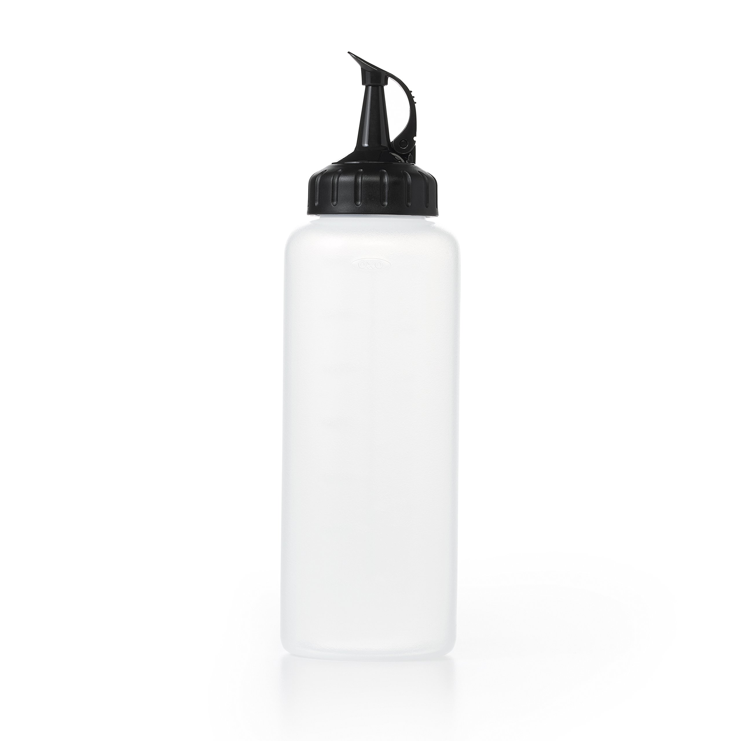 oxo-good-grips-flacon-de-cuisine-souple-moyen-bouteille-doseuse-sans-bpa-avec-em image 1