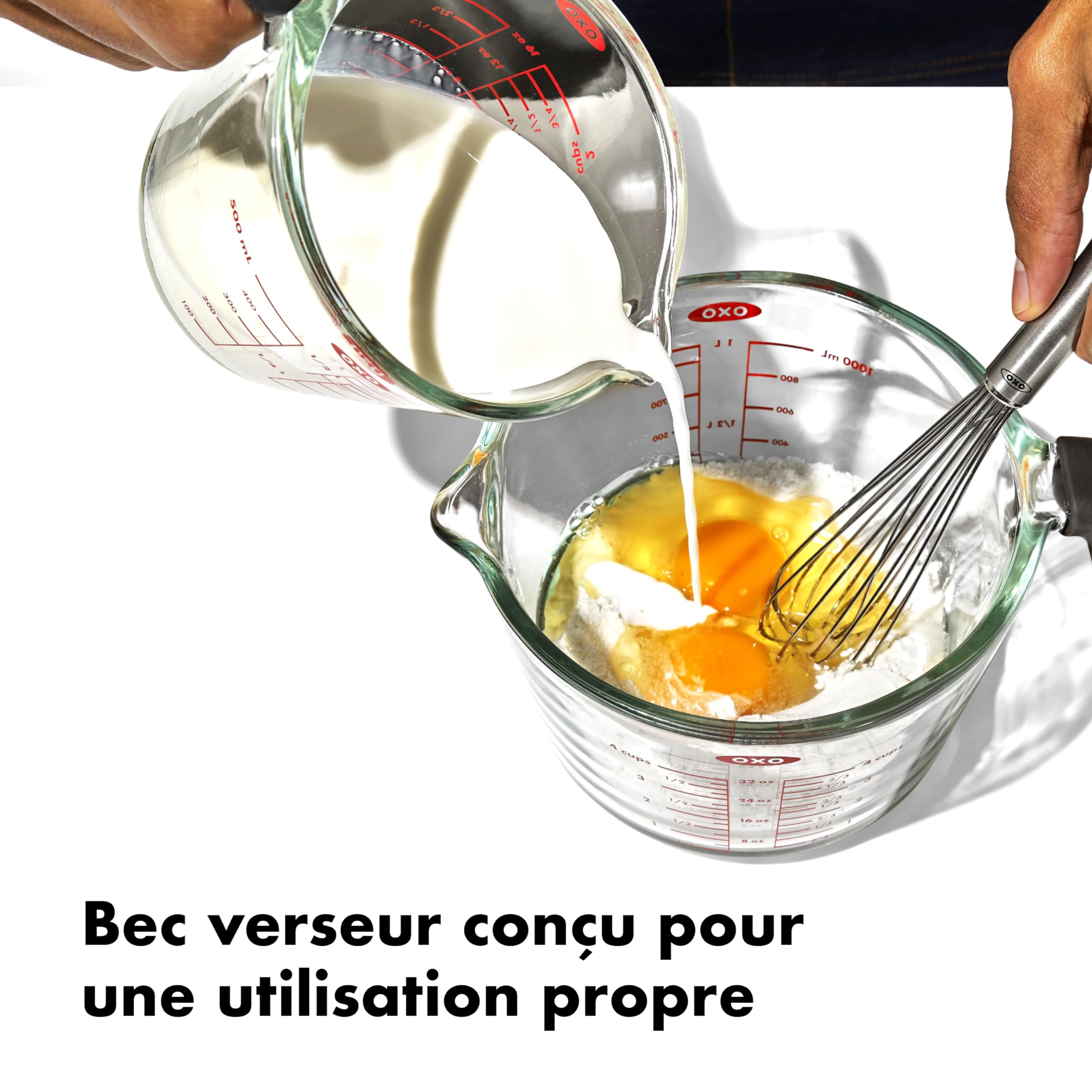 oxo-good-grips-verre-doseur-avec-couvercle-500-ml-verre-borosilicate-r-sistant-a image 4