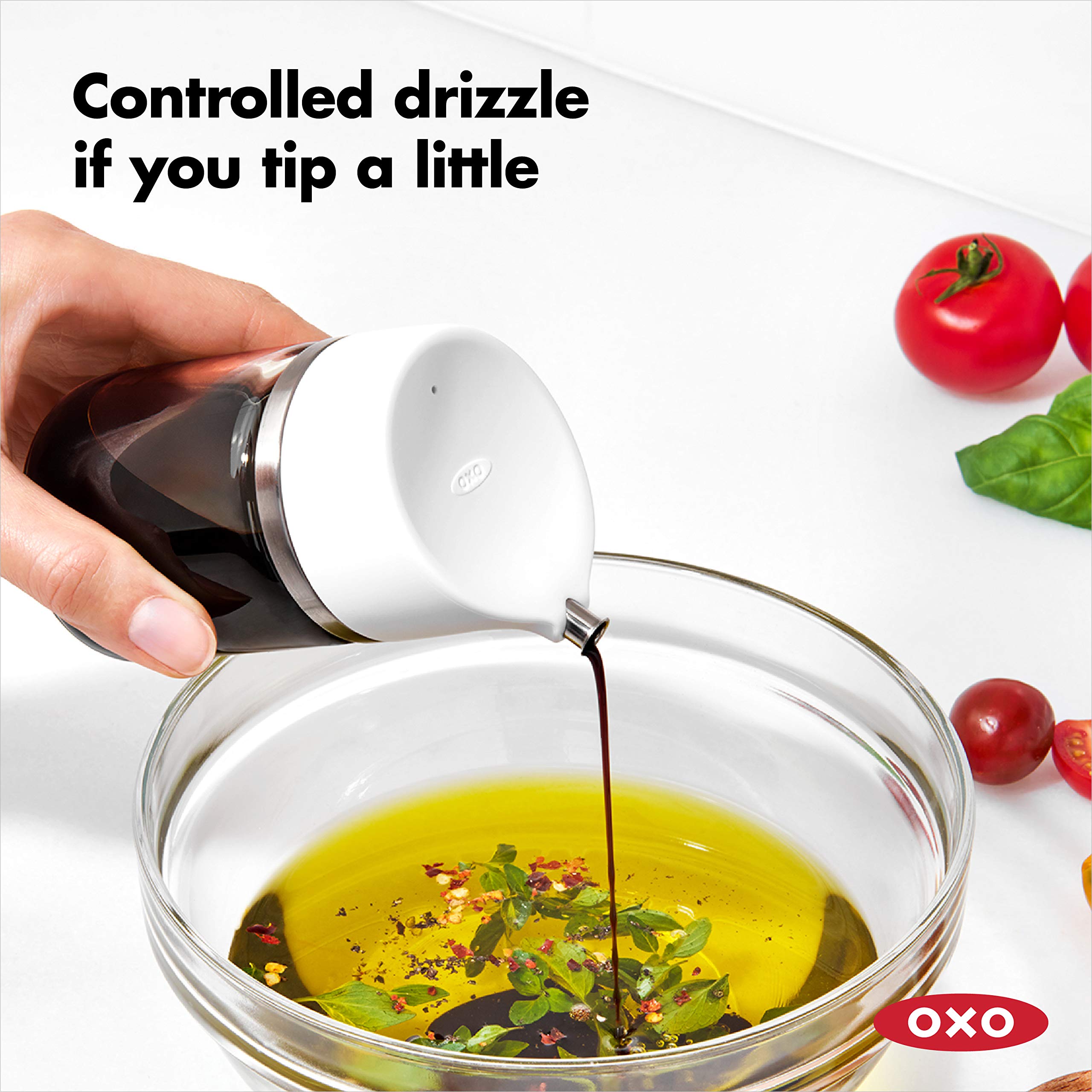 oxo-good-grips-distributeur-en-verre-versement-pr-cis-150-ml-huilier-vinaigrier- image 3