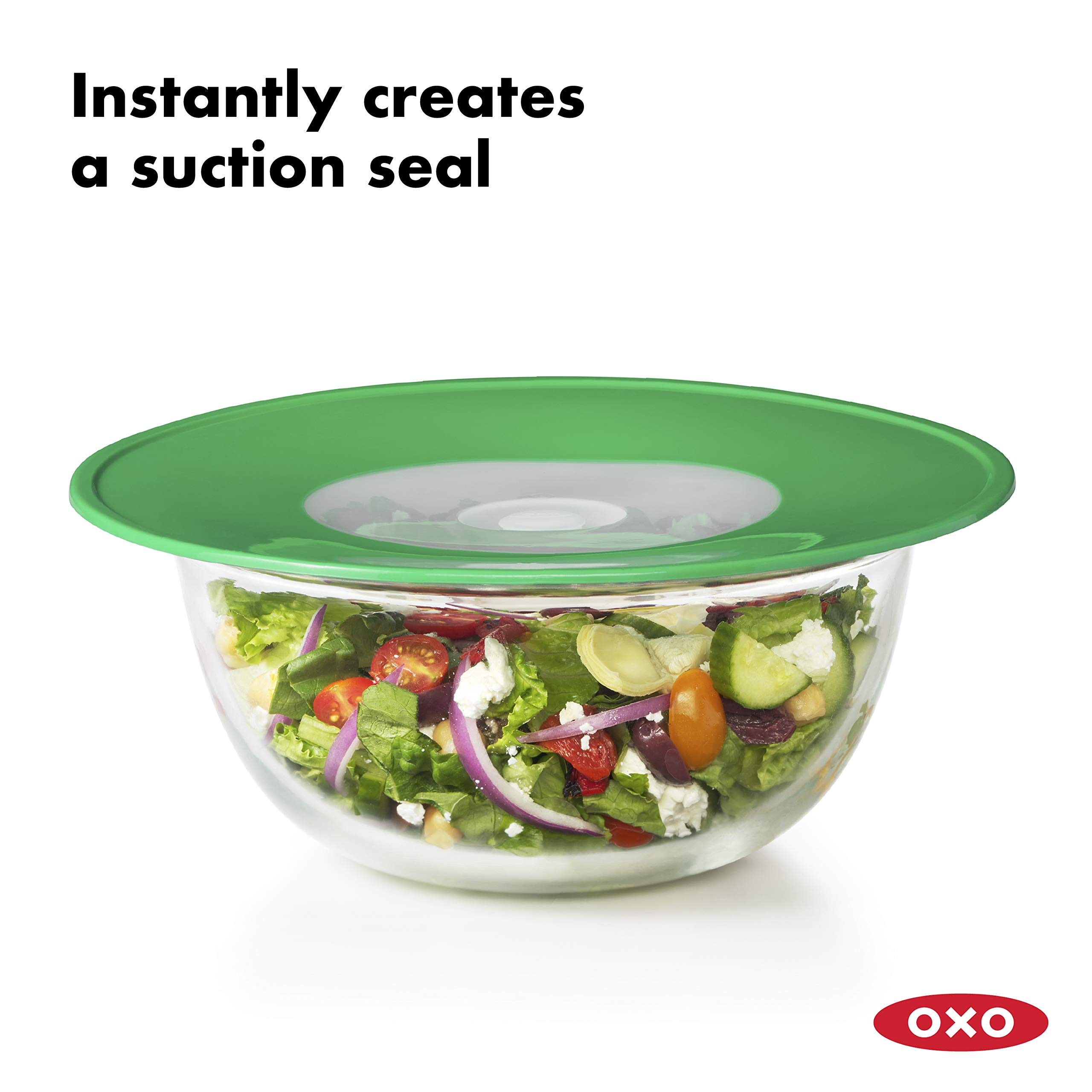oxo-good-grips-couvercle-en-silicone-r-utilisable-large-28-cm-vert-transparent-c image 2
