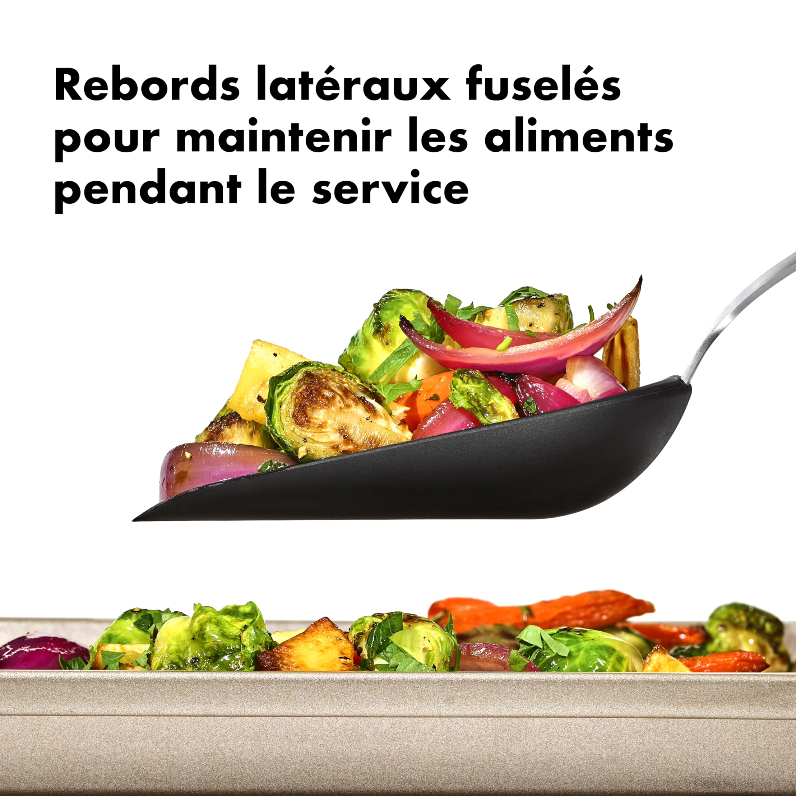 oxo-good-grips-spatule-pour-plaque-t-te-large-bords-fusel-s-et-bord-nylon-pour-r image 4
