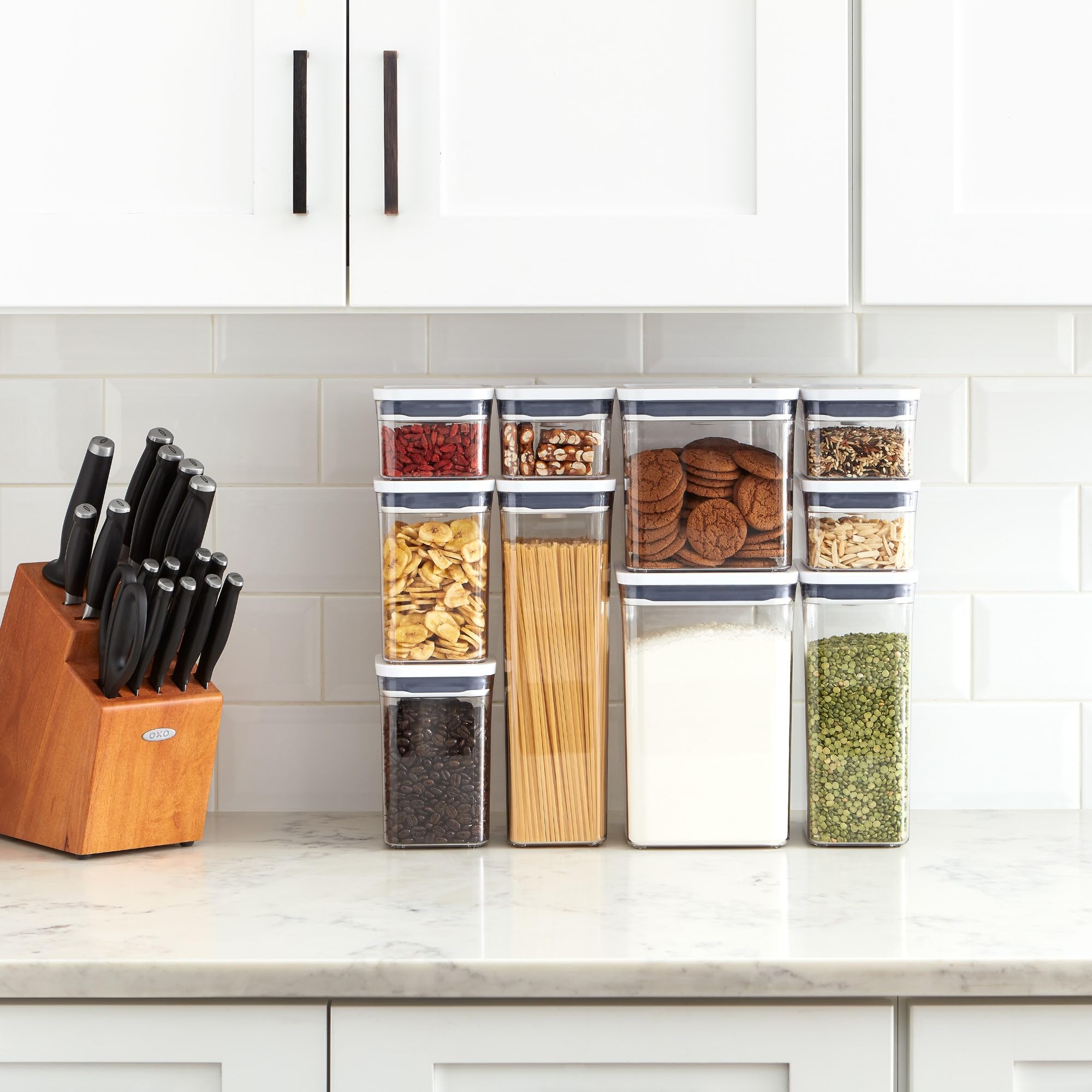 oxo-good-grips-pop-bo-te-de-conservation-carr-e-petit-format-0-8-l-fermeture-her image 7