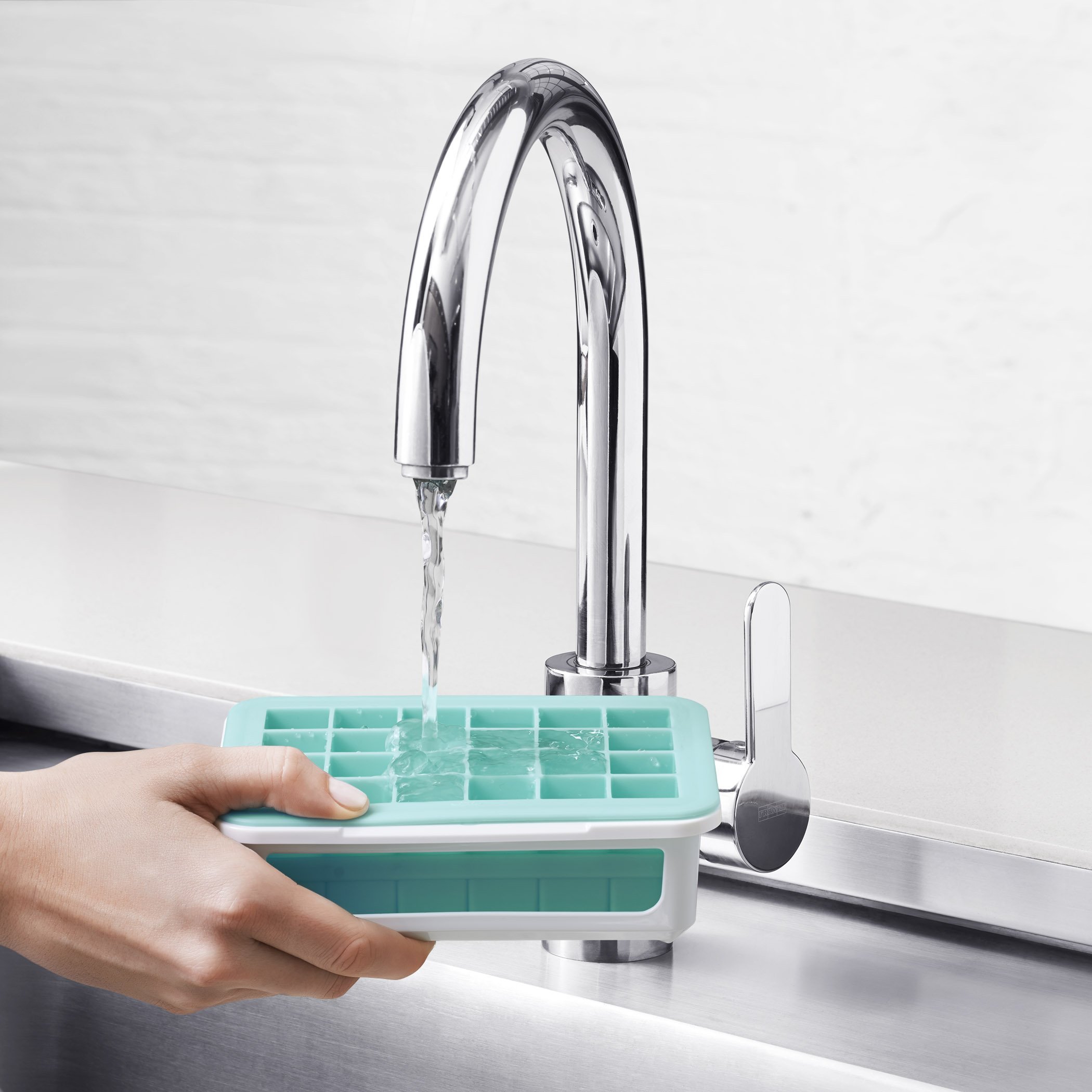 oxo-good-grips-bac-gla-ons-avec-couvercle-en-silicone-48-gla-ons-de-2-2-cm-suppo image 3