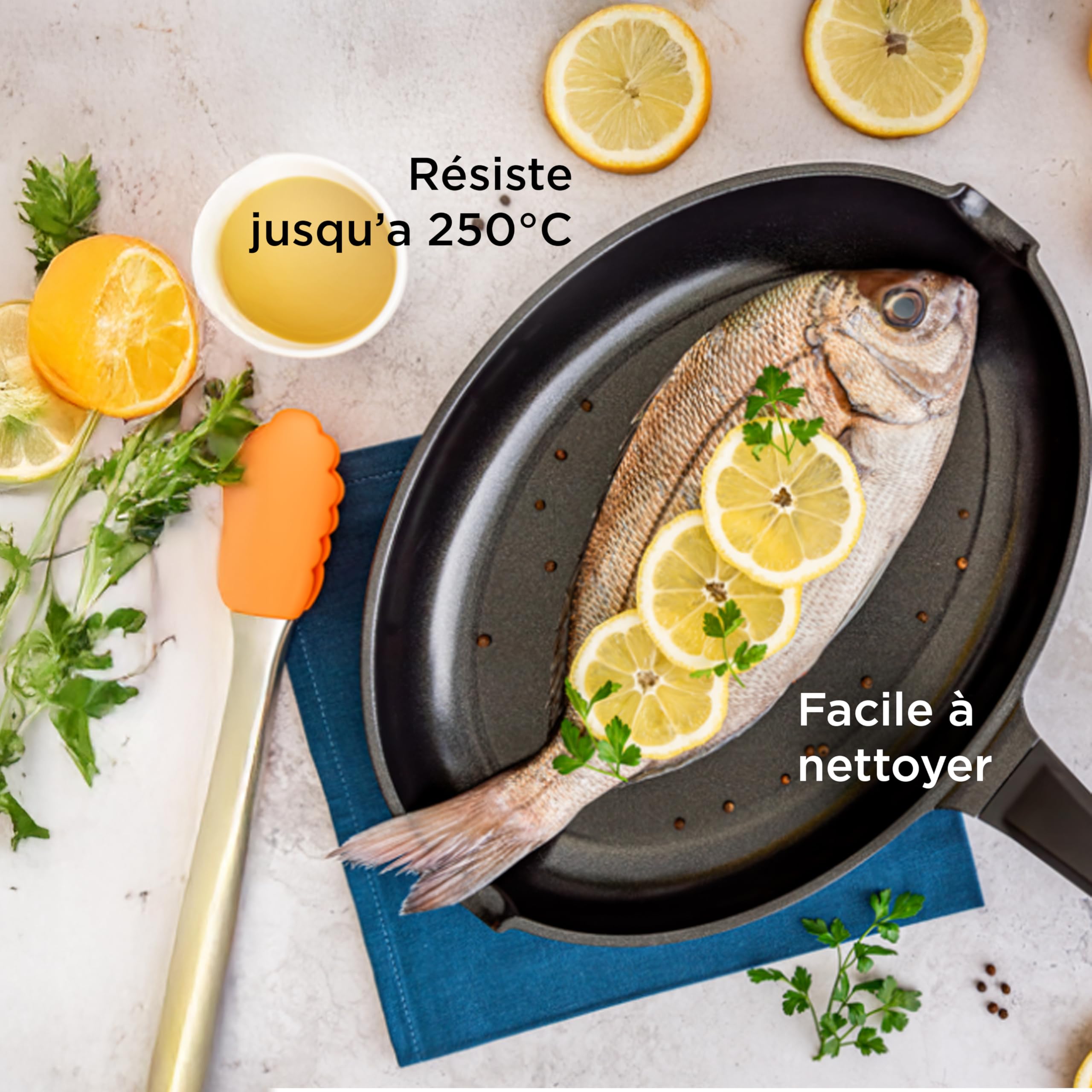 mastrad-po-le-poisson-ovale-35-cm-rev-tement-c-ramique-antiadh-sif-sans-pfas-ptf image 3