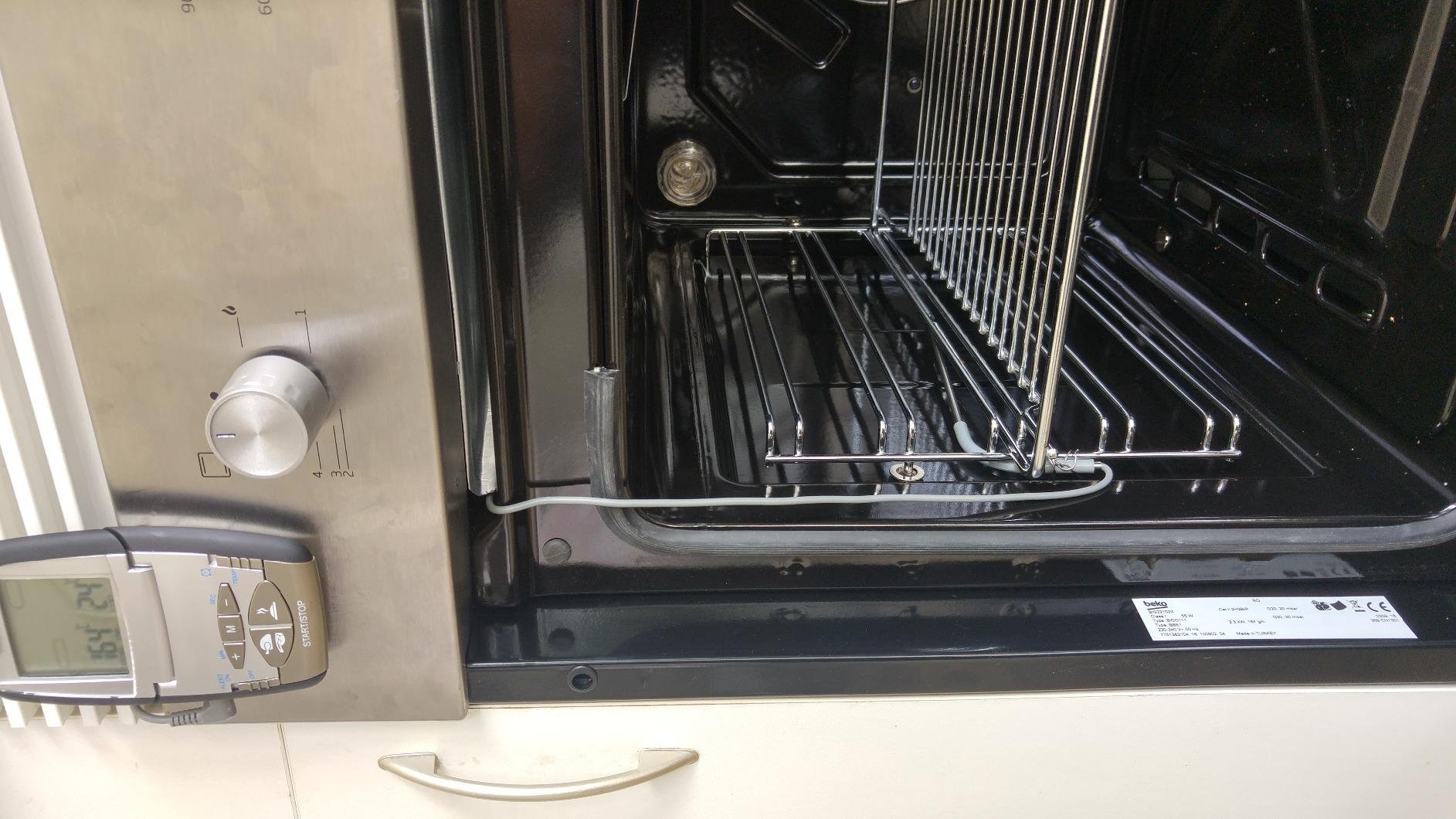 Des rôtis cuits à la perfection