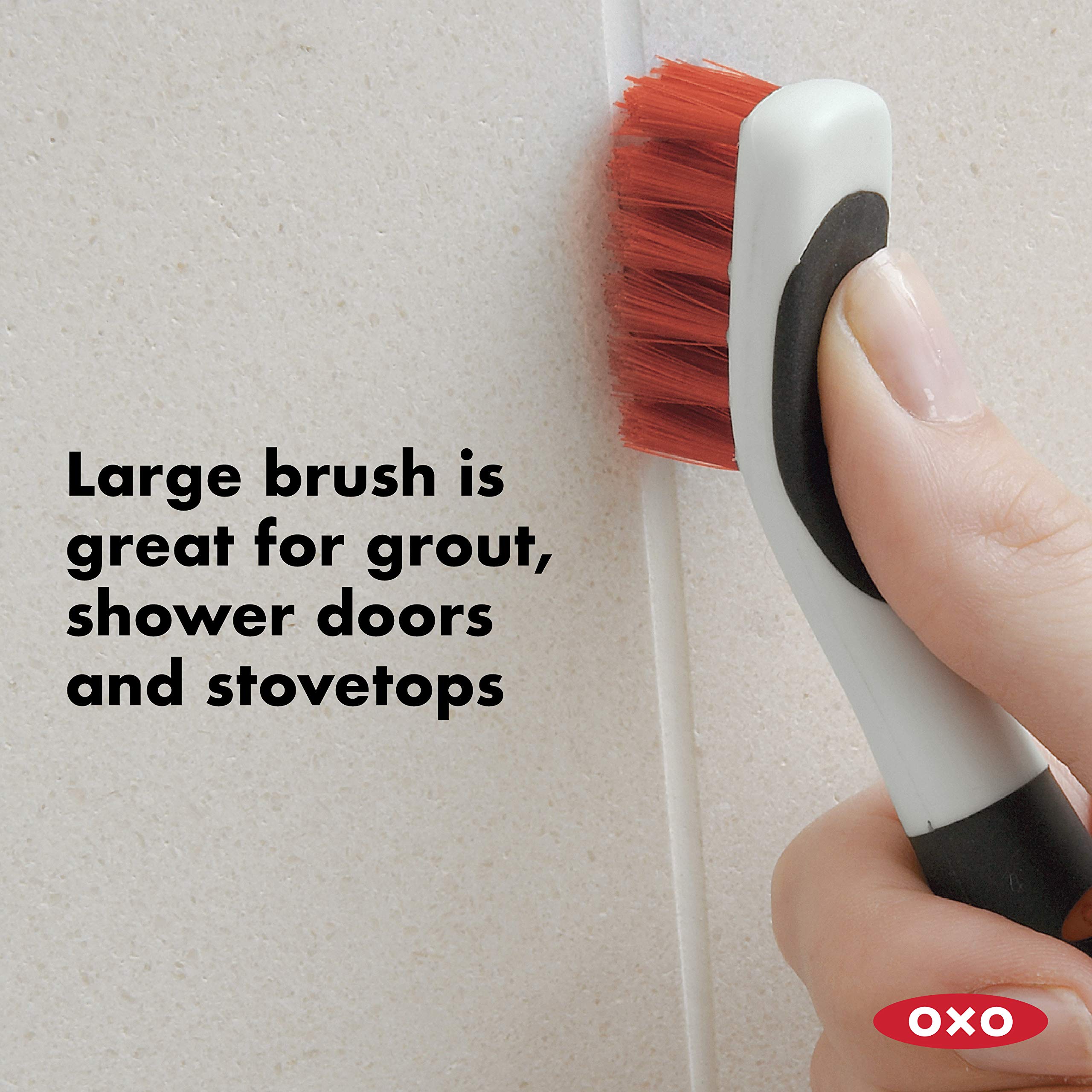oxo-good-grips-ensemble-de-2-brosses-de-nettoyage-profond-en-acier-inoxydable-av image 3