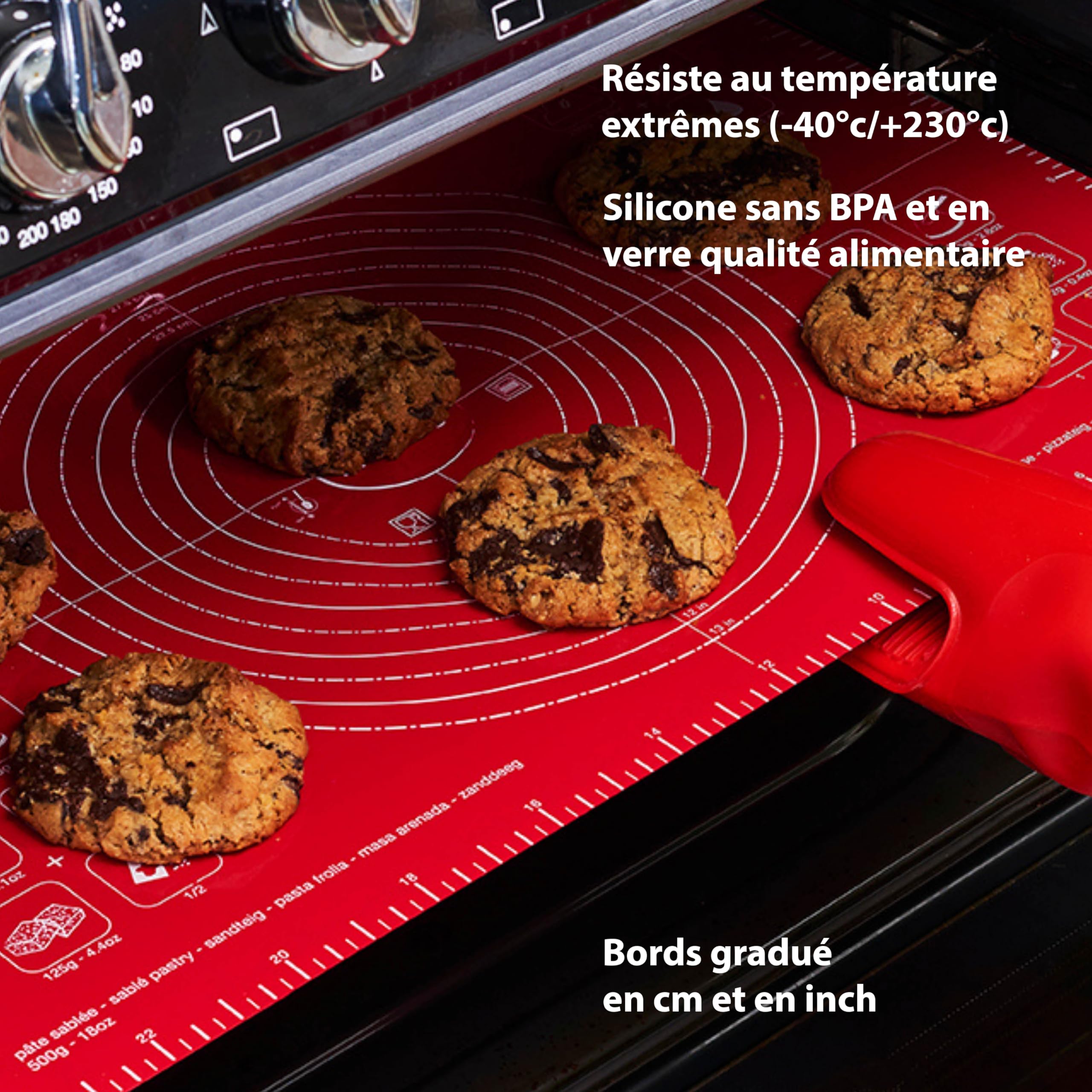 mastrad-grande-feuille-p-tisserie-en-silicone-40x60-cm-antiadh-sive-recettes-int image 3