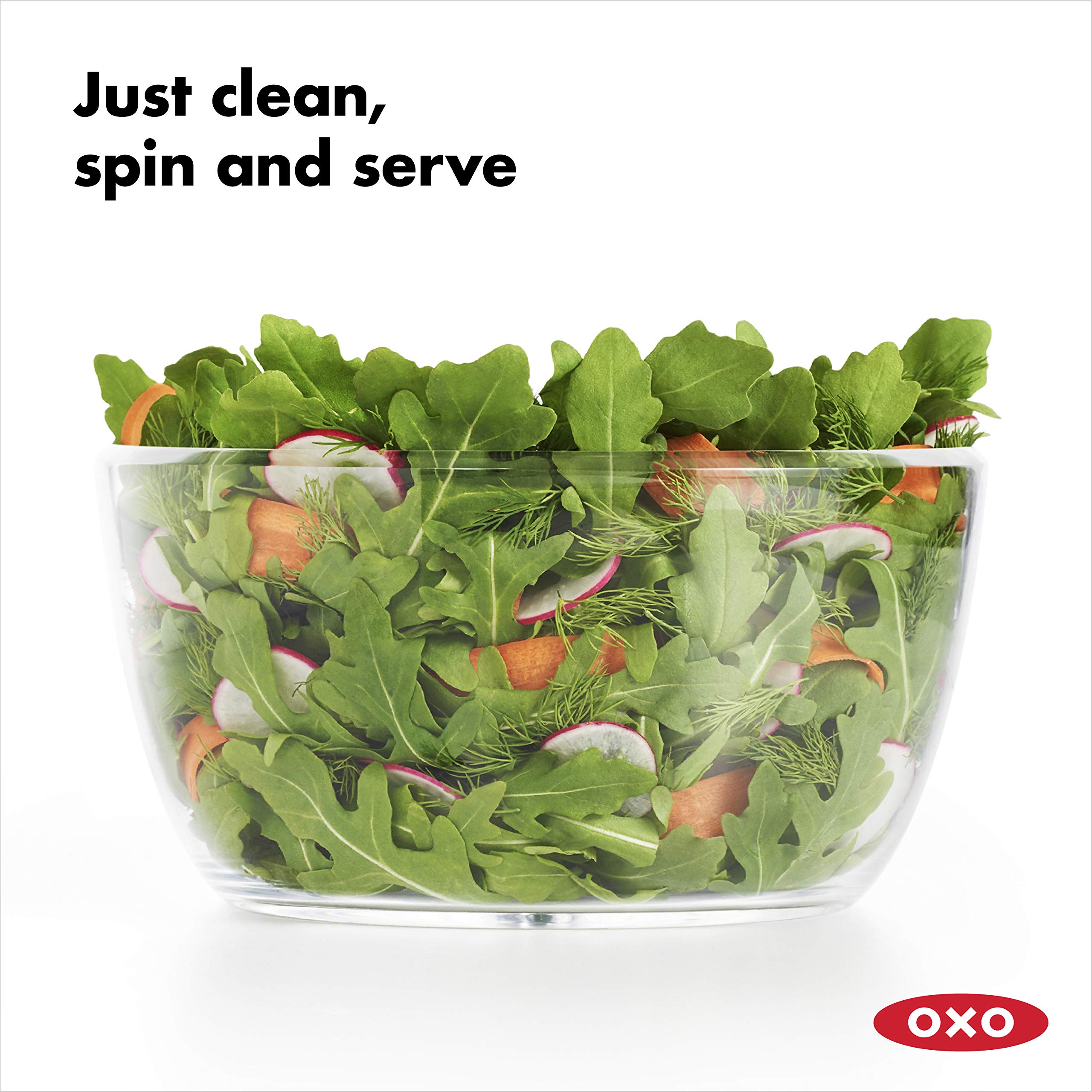 oxo-good-grips-essoreuse-salade-nouveau-mod-le-4-0-pompe-d-une-main-frein-int-gr image 5