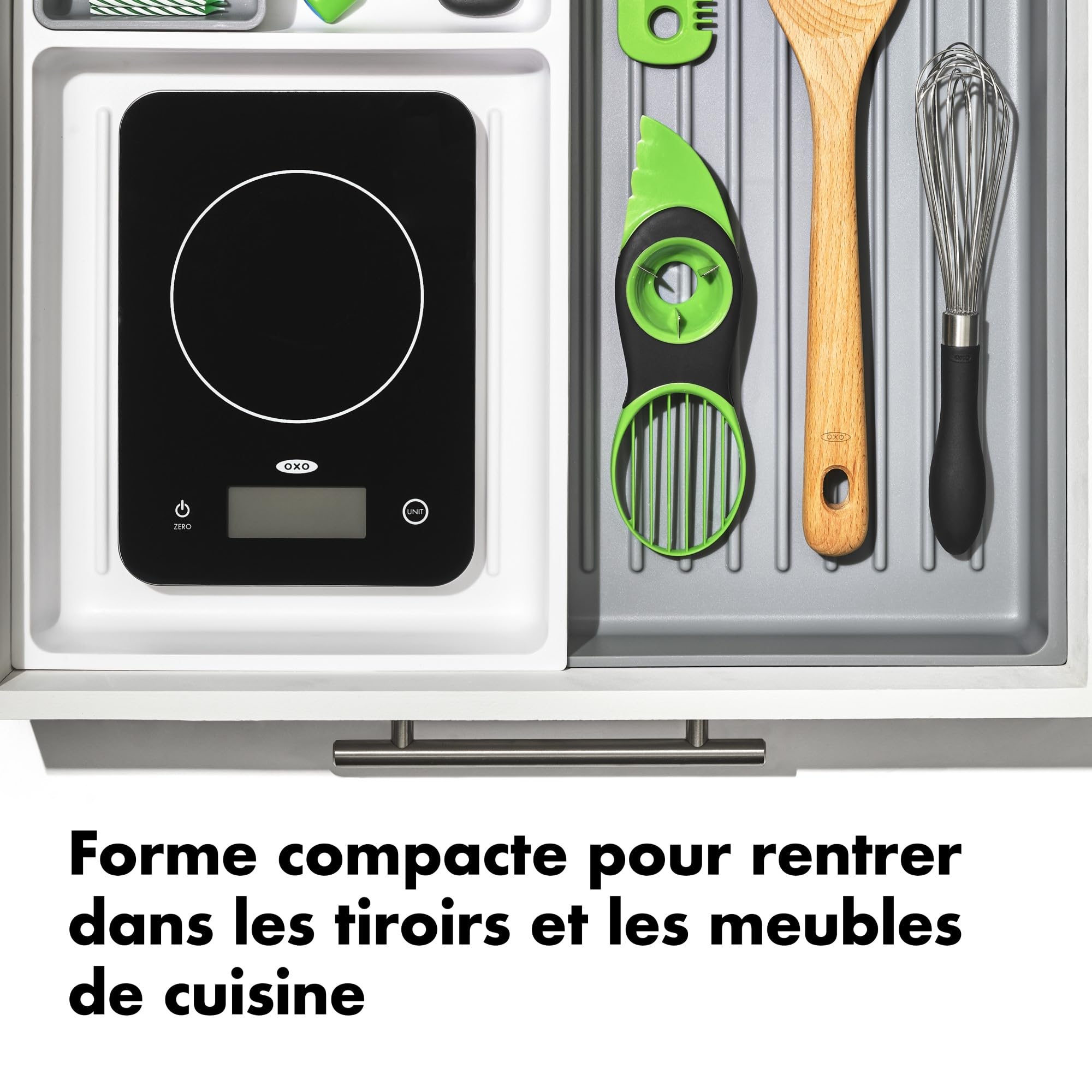 oxo-good-grips-balance-alimentaire-num-rique-en-verre-5-kg-avec-fonction-tare-et image 4