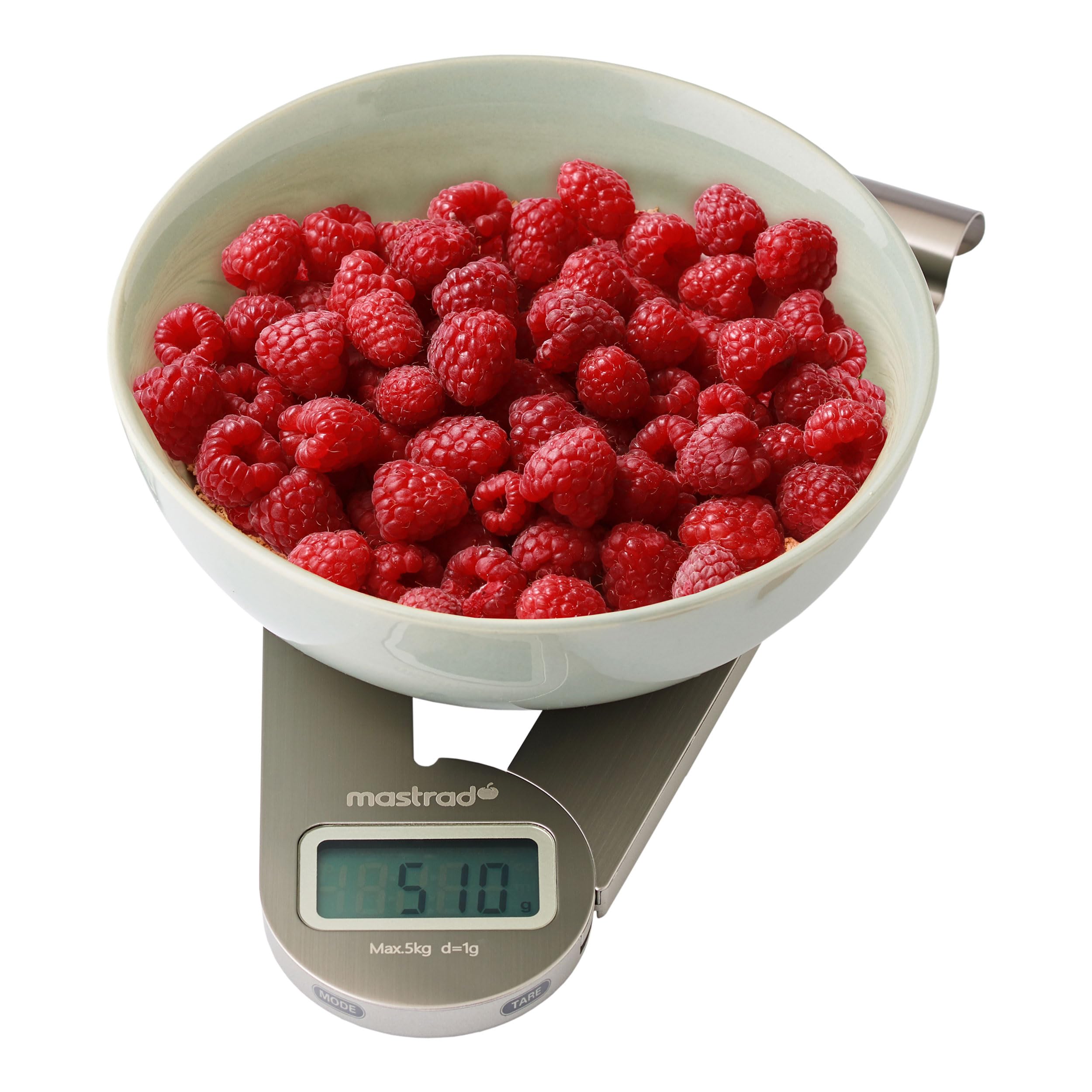 mastrad-balance-de-cuisine-inox-pliable-balance-lectronique-extra-plate-pr-cise- image 6