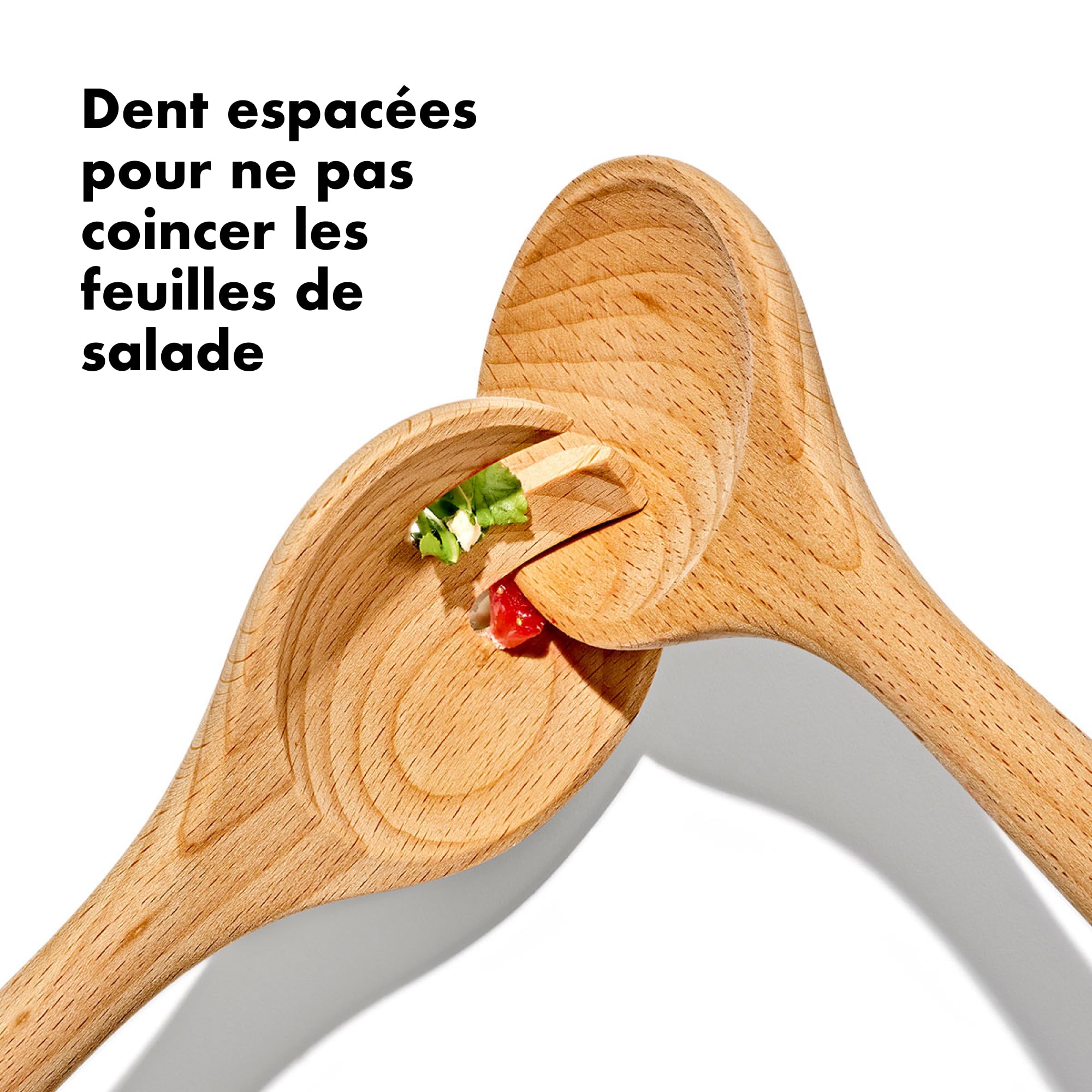 oxo-good-grips-beechwood-salad-serving-set-2-pieces-couverts-salade-en-bois-de-h image 5