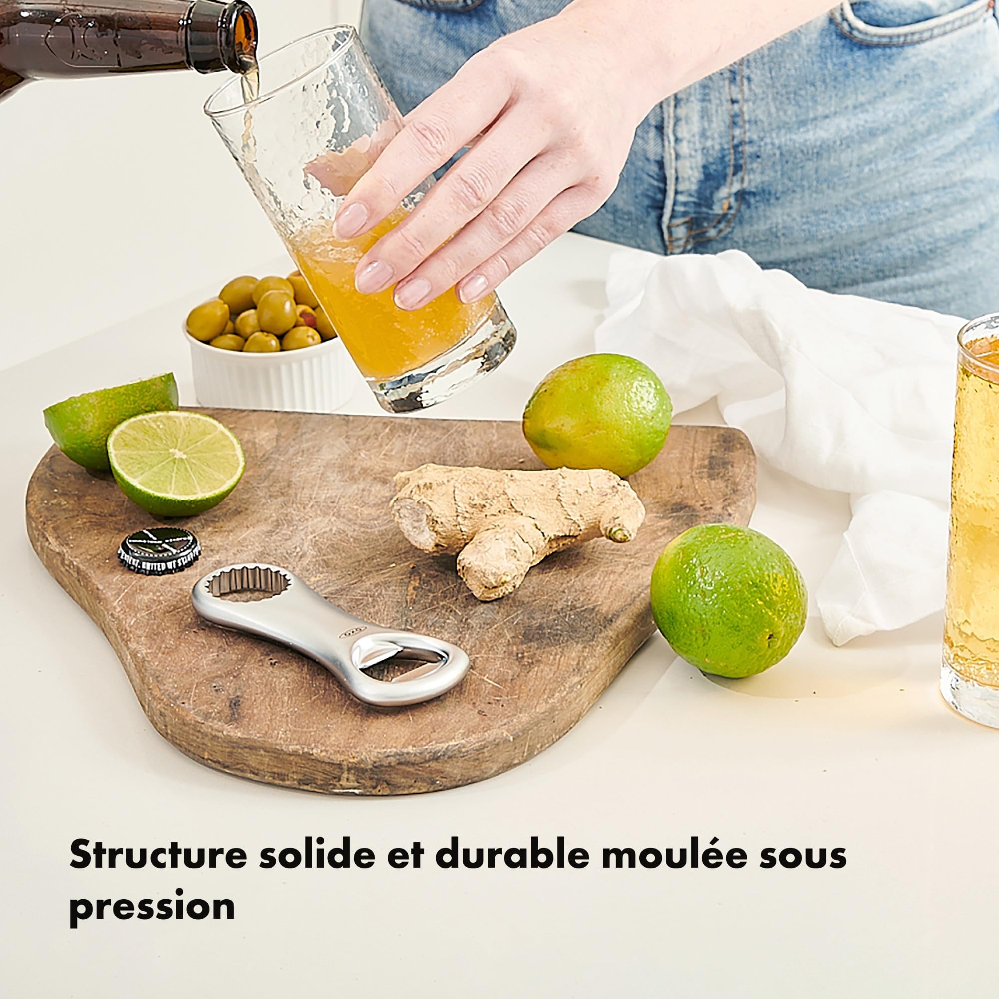 oxo-steel-d-capsuleur-moul-sous-pression-double-action-capsules-classiques-et-qu image 3