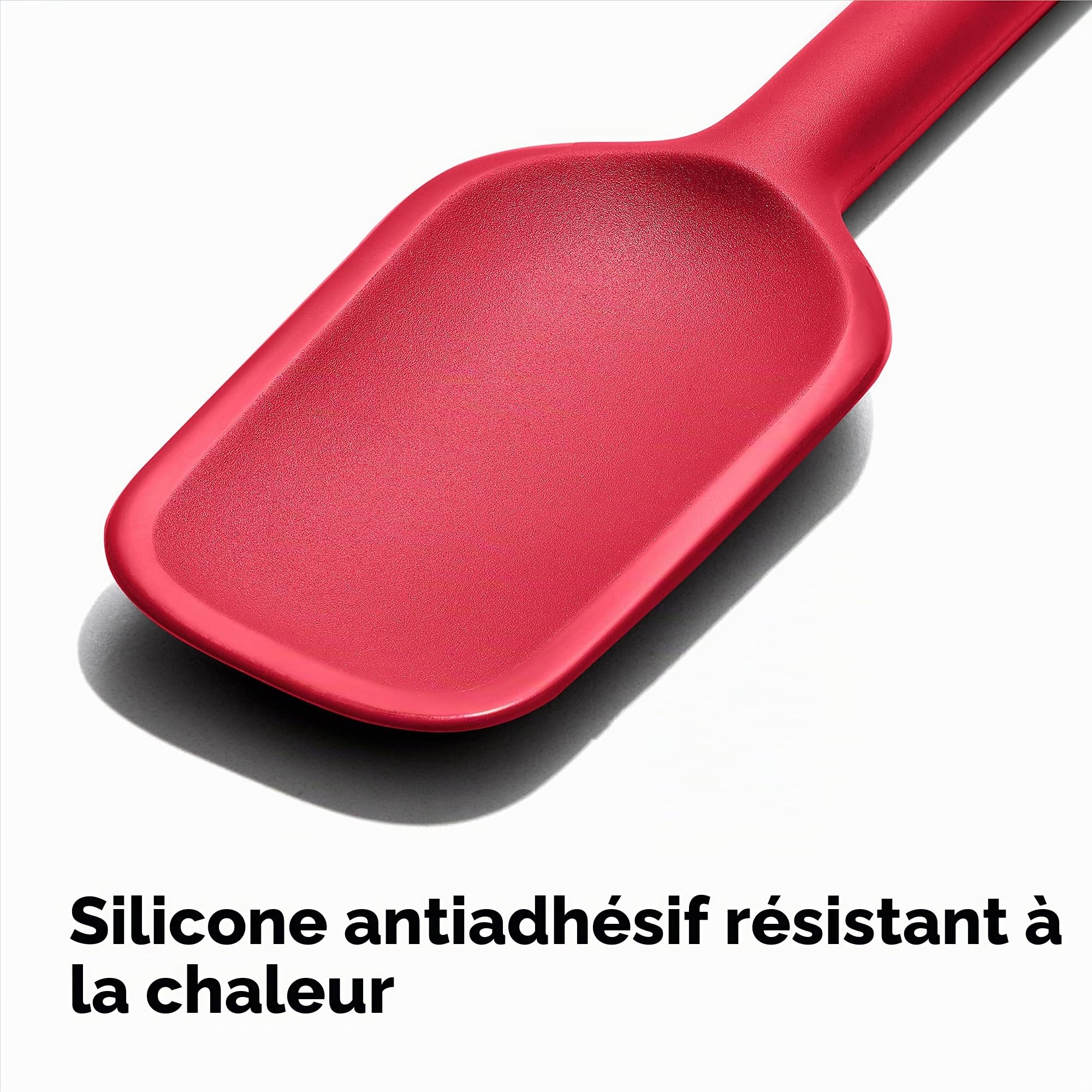 oxo-good-grips-maryse-spatule-silicone-droite-30-cm-pour-p-tisserie-coupe-droite image 3
