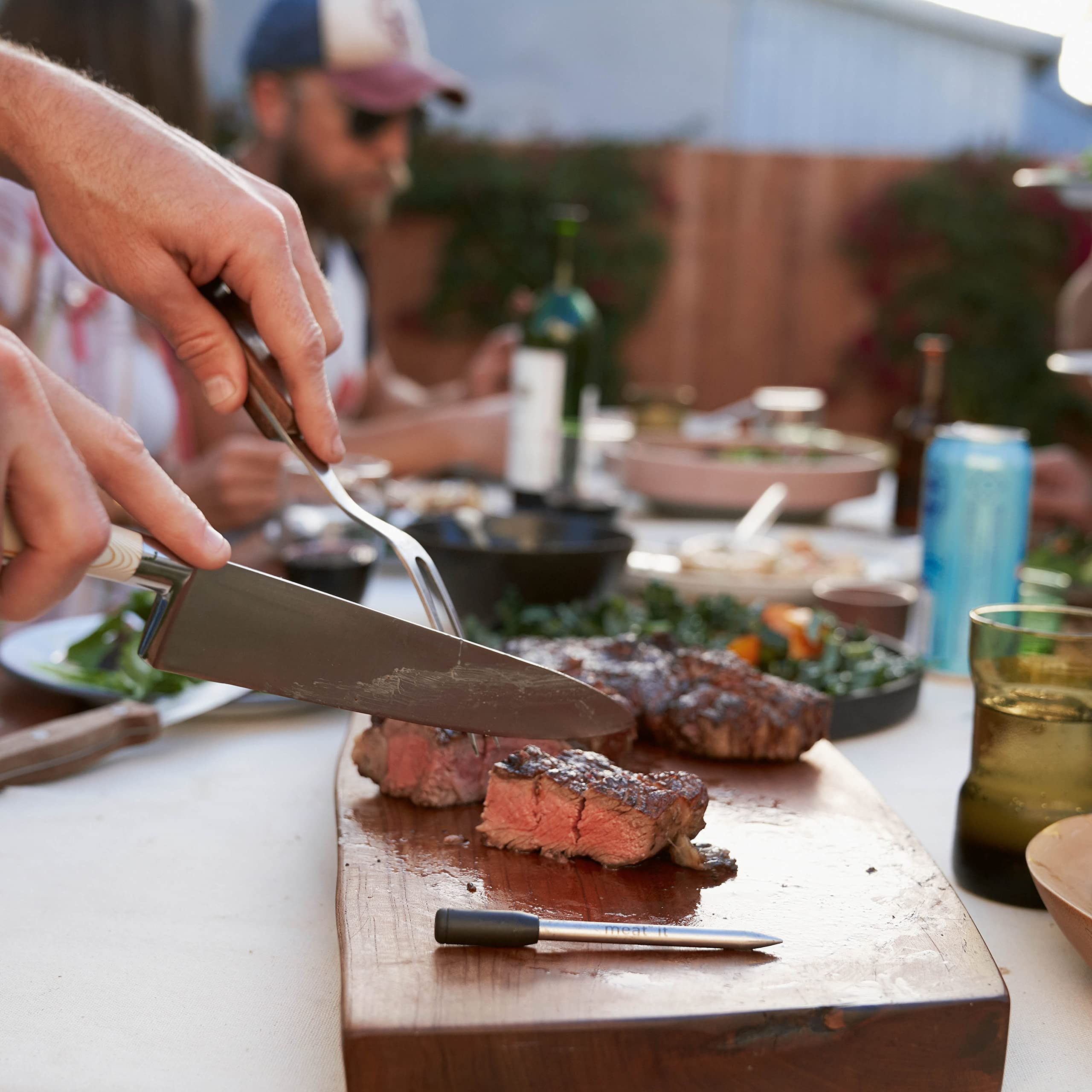 mastrad-meat-it-sonde-de-cuisson-connect-e-100-sans-fil-noir-thermom-tre-viande- image 7