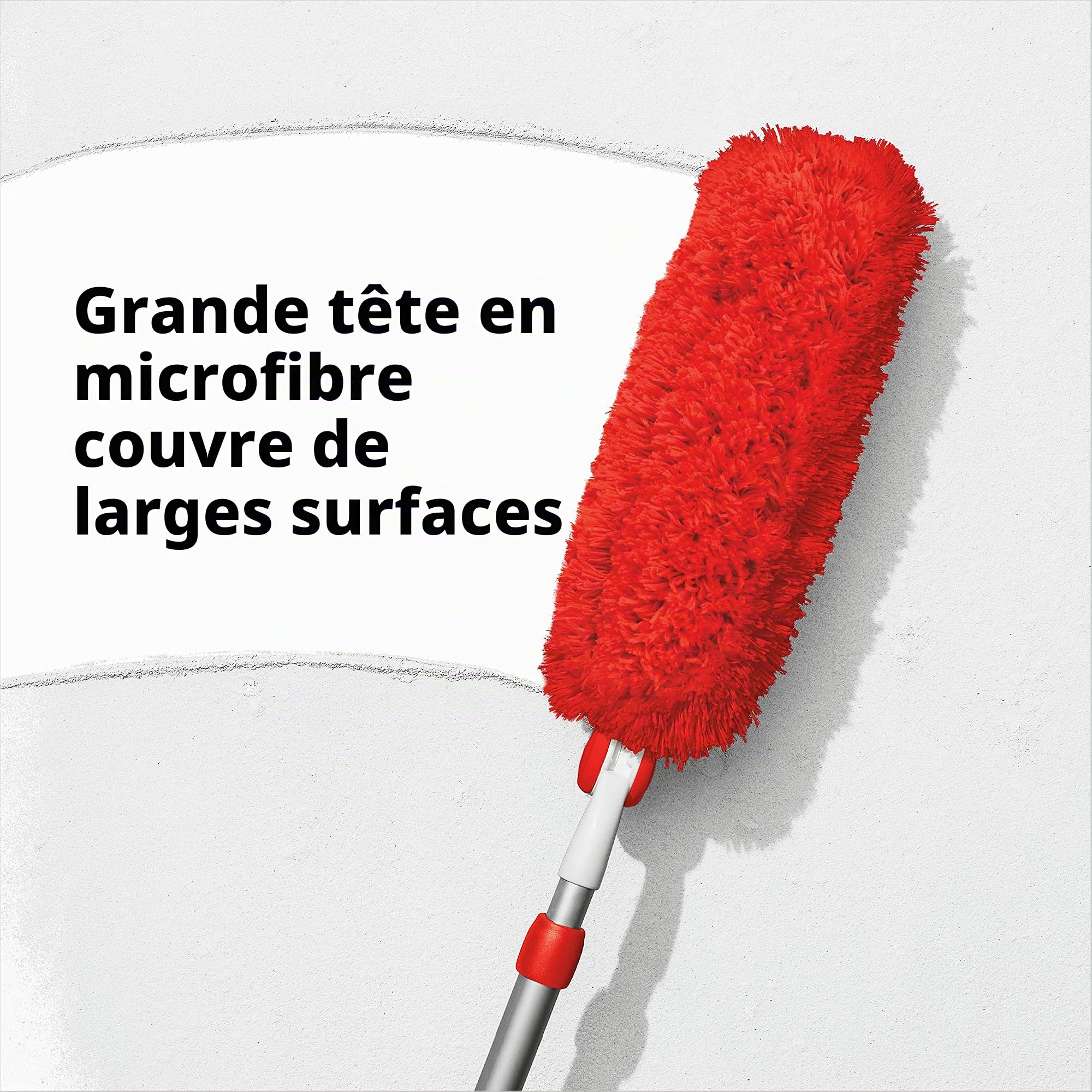 oxo-1334580-balai-microfibre-anti-poussi-re-t-lescopique-avec-t-te-rotative-verr image 4